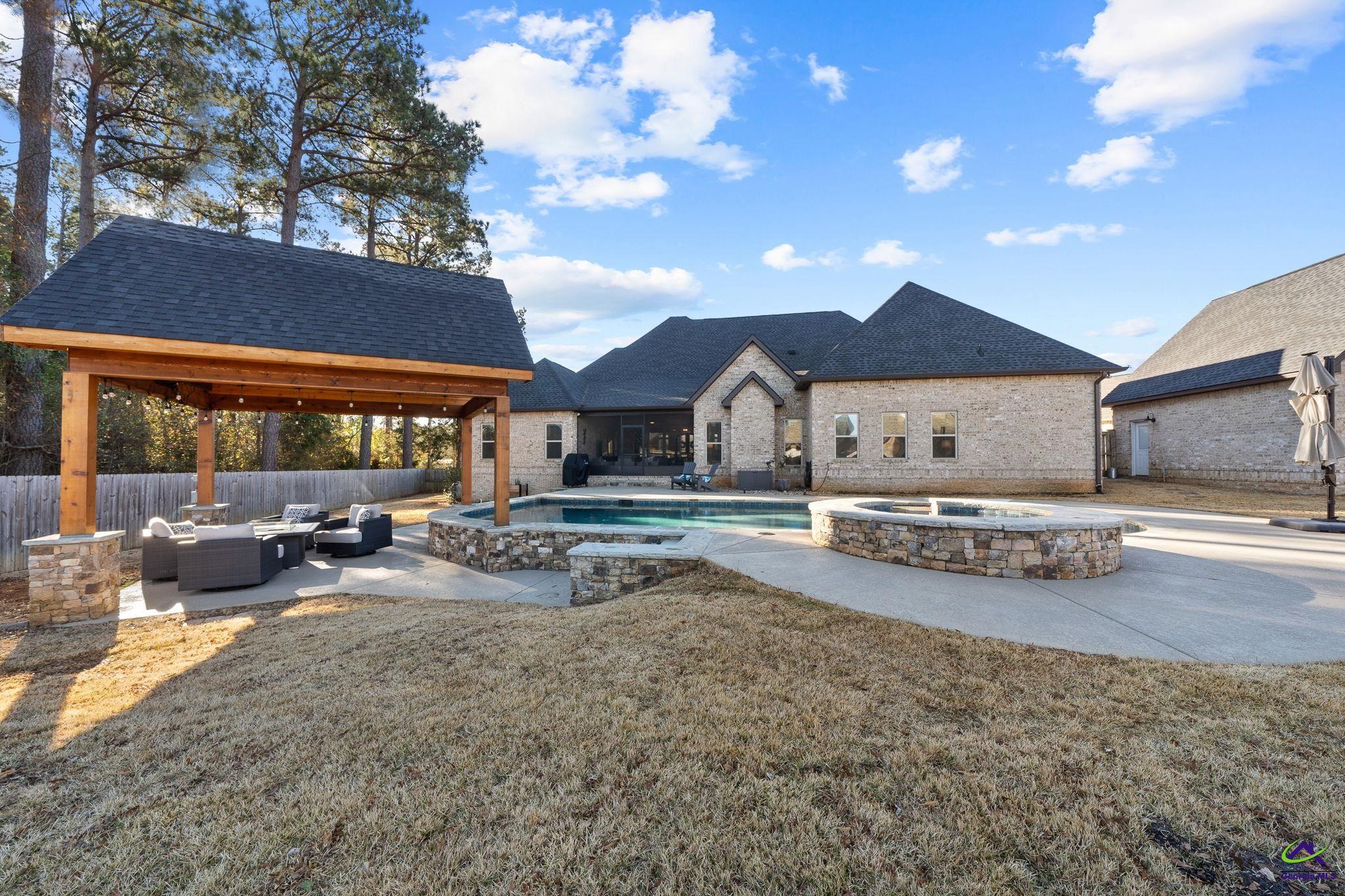 105 Basswood Court