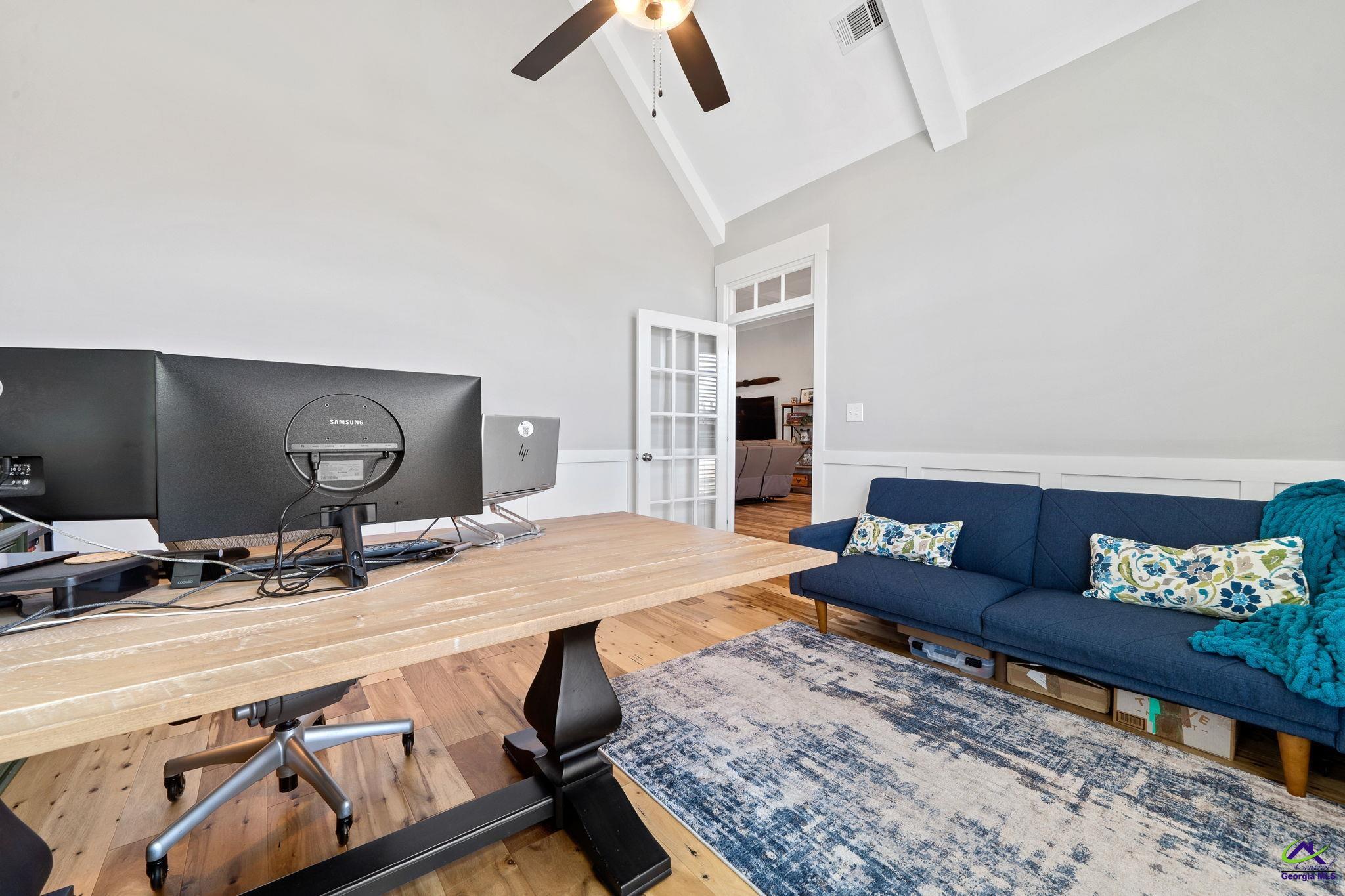 105 Basswood Court