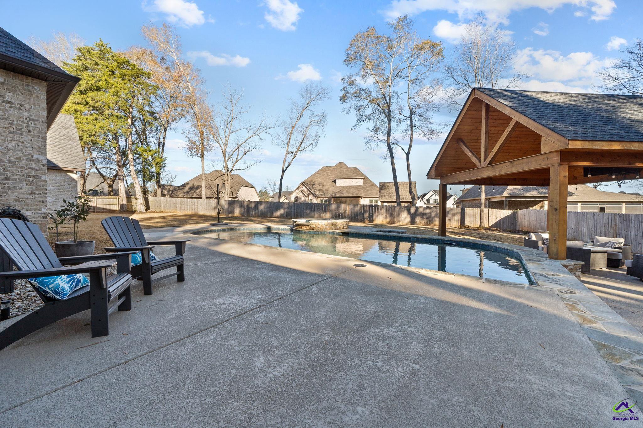 105 Basswood Court
