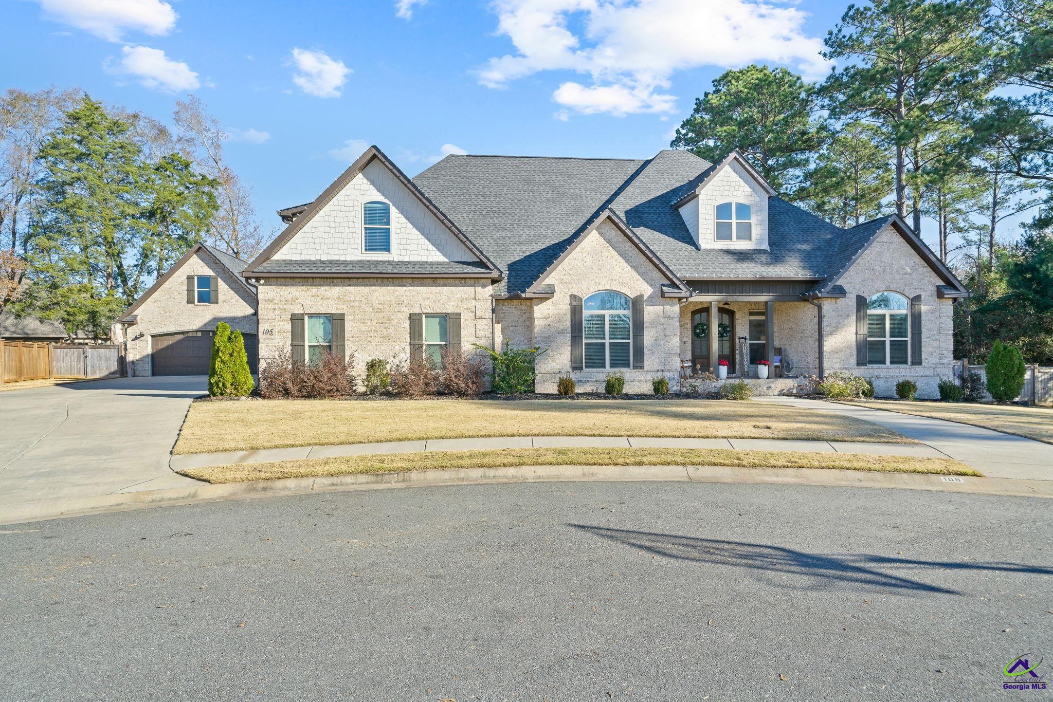 105 Basswood Court