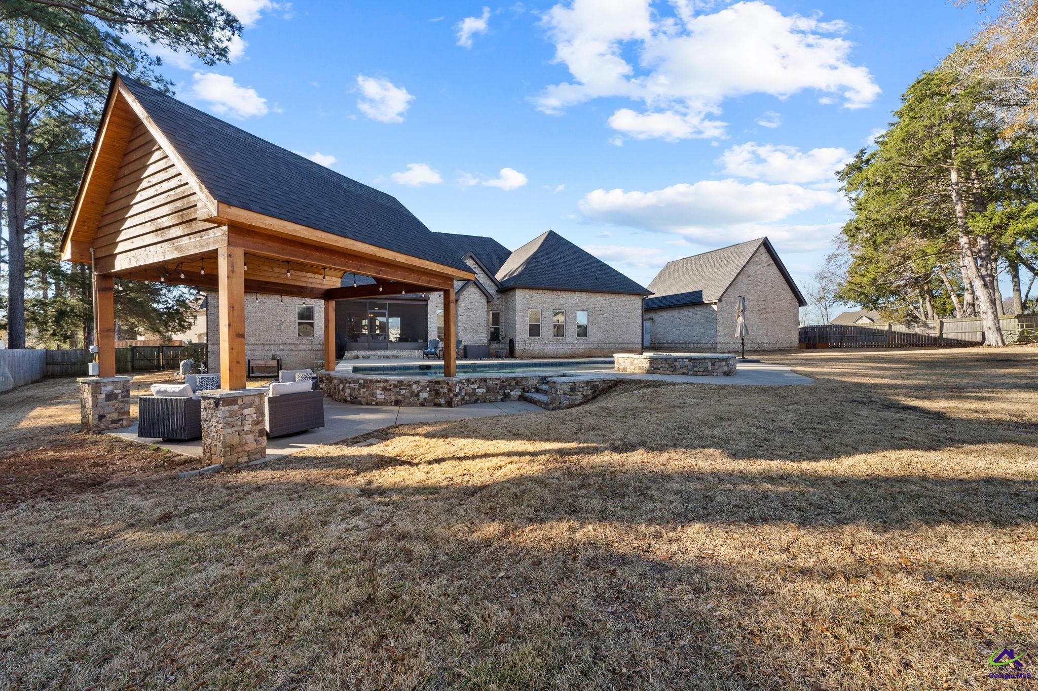105 Basswood Court
