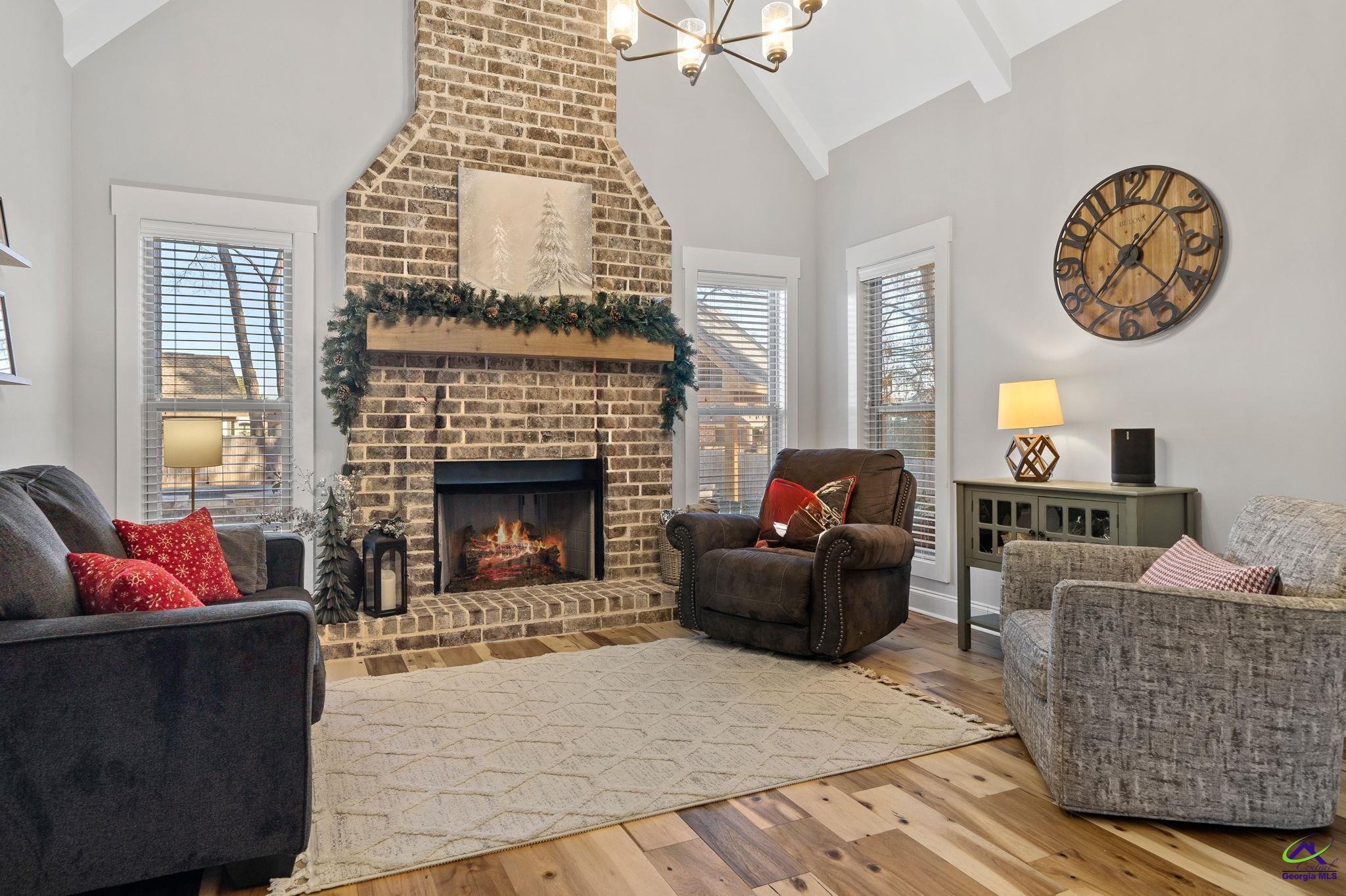 105 Basswood Court