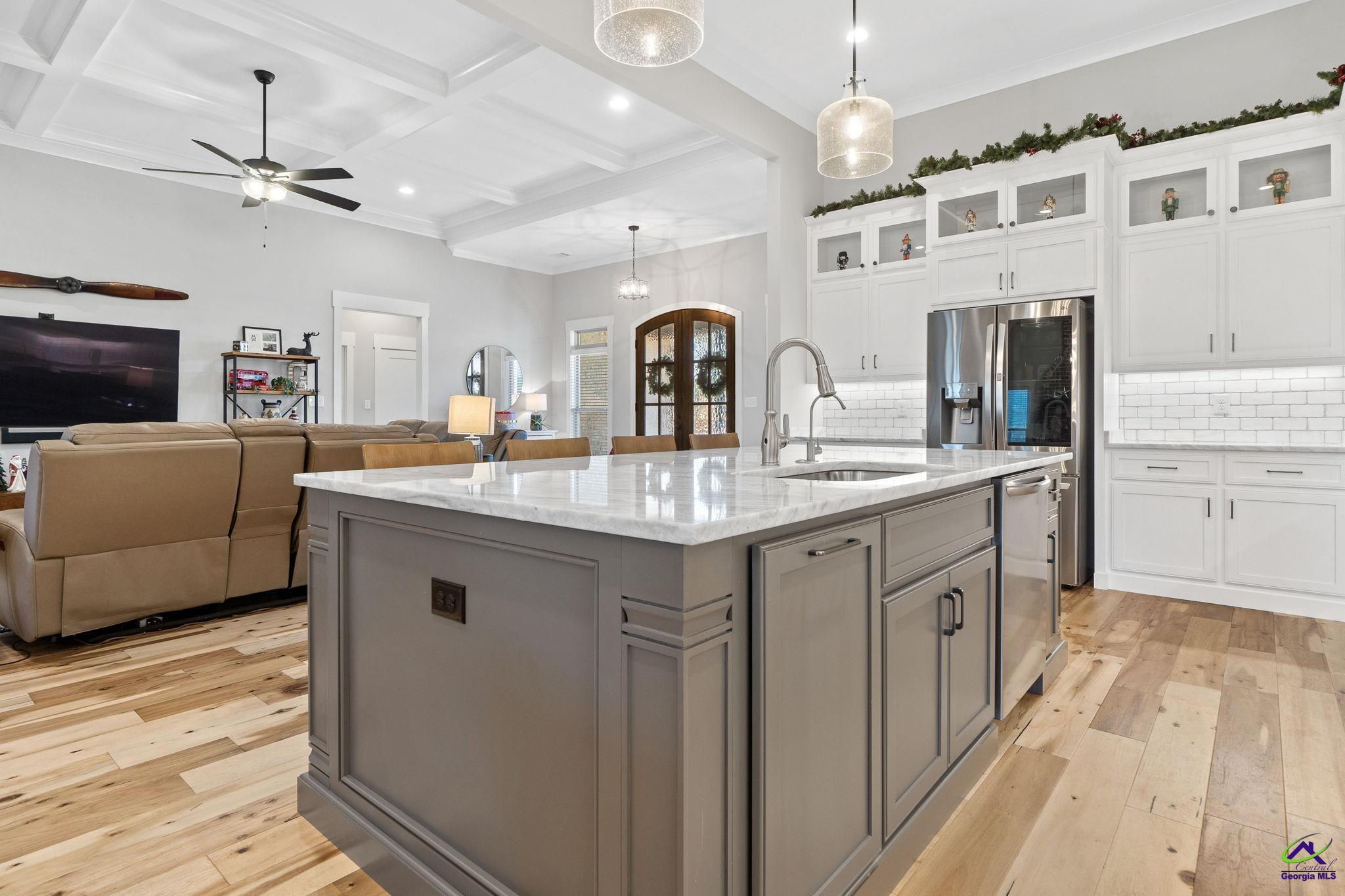 105 Basswood Court