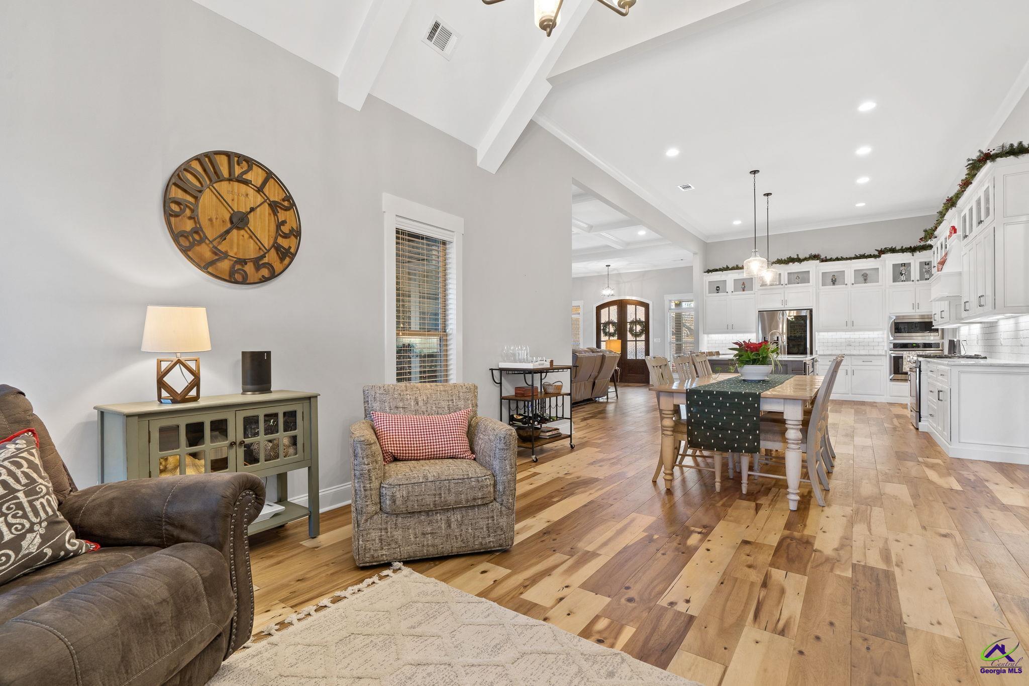 105 Basswood Court