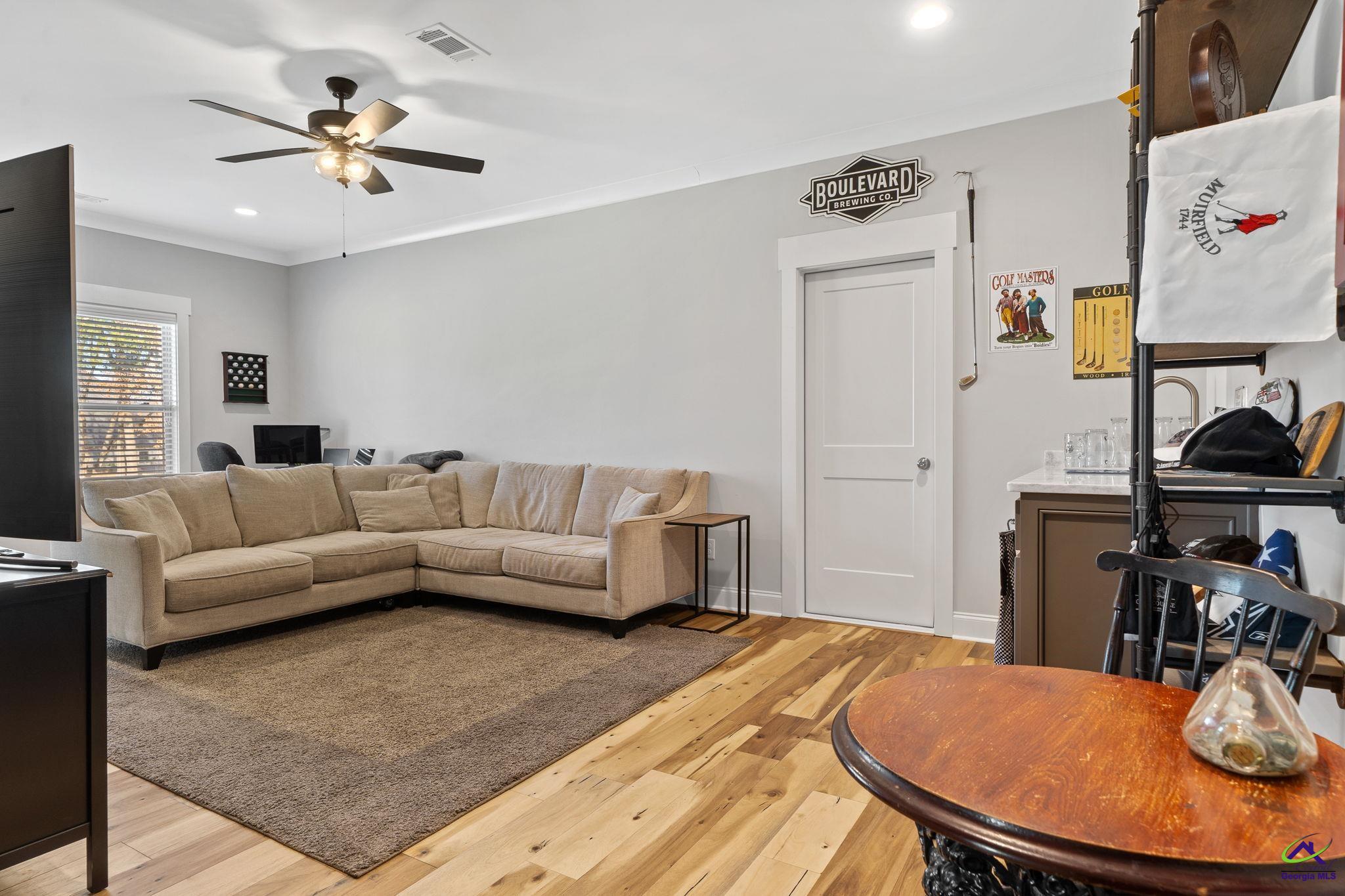 105 Basswood Court