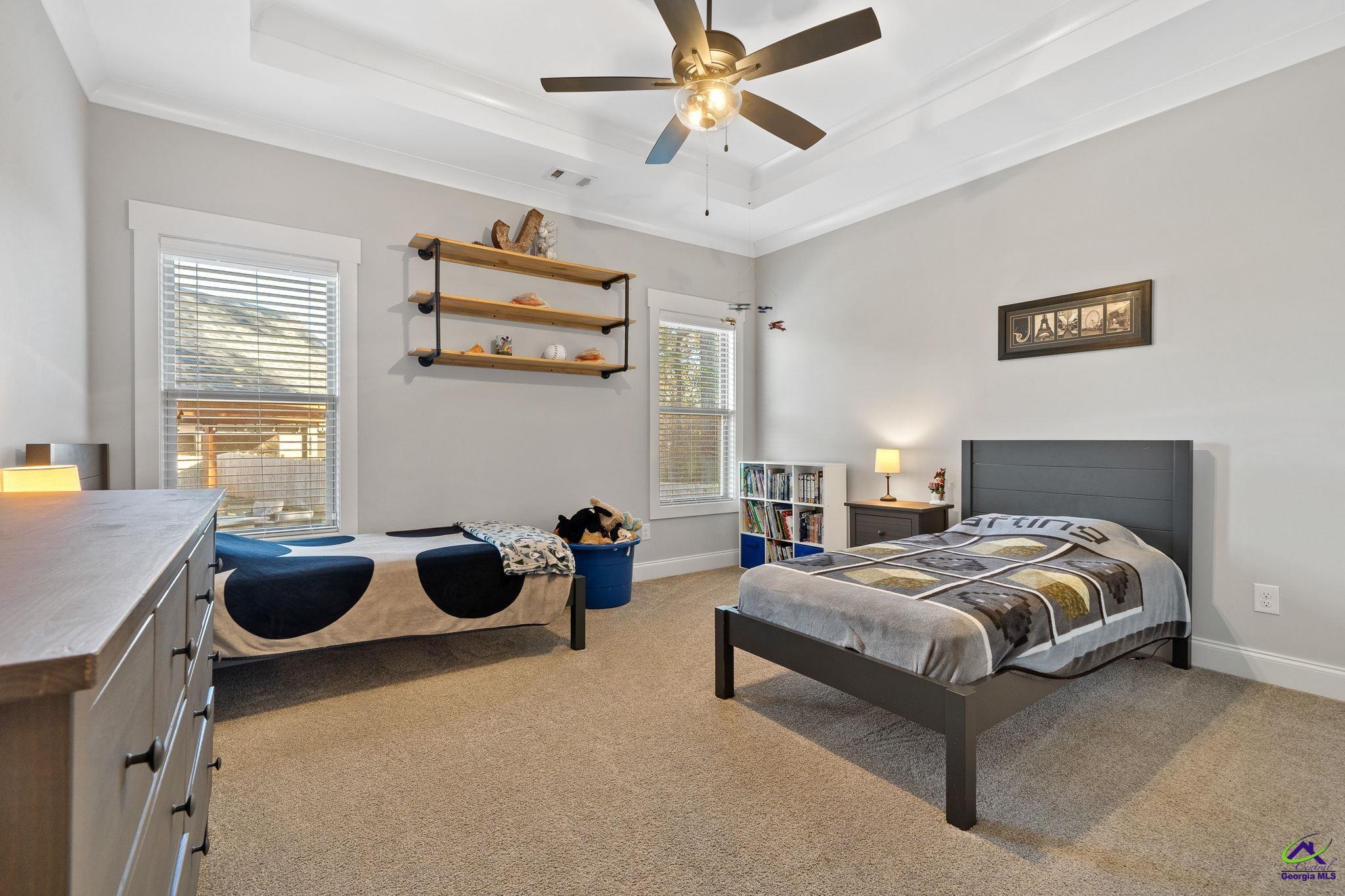 105 Basswood Court