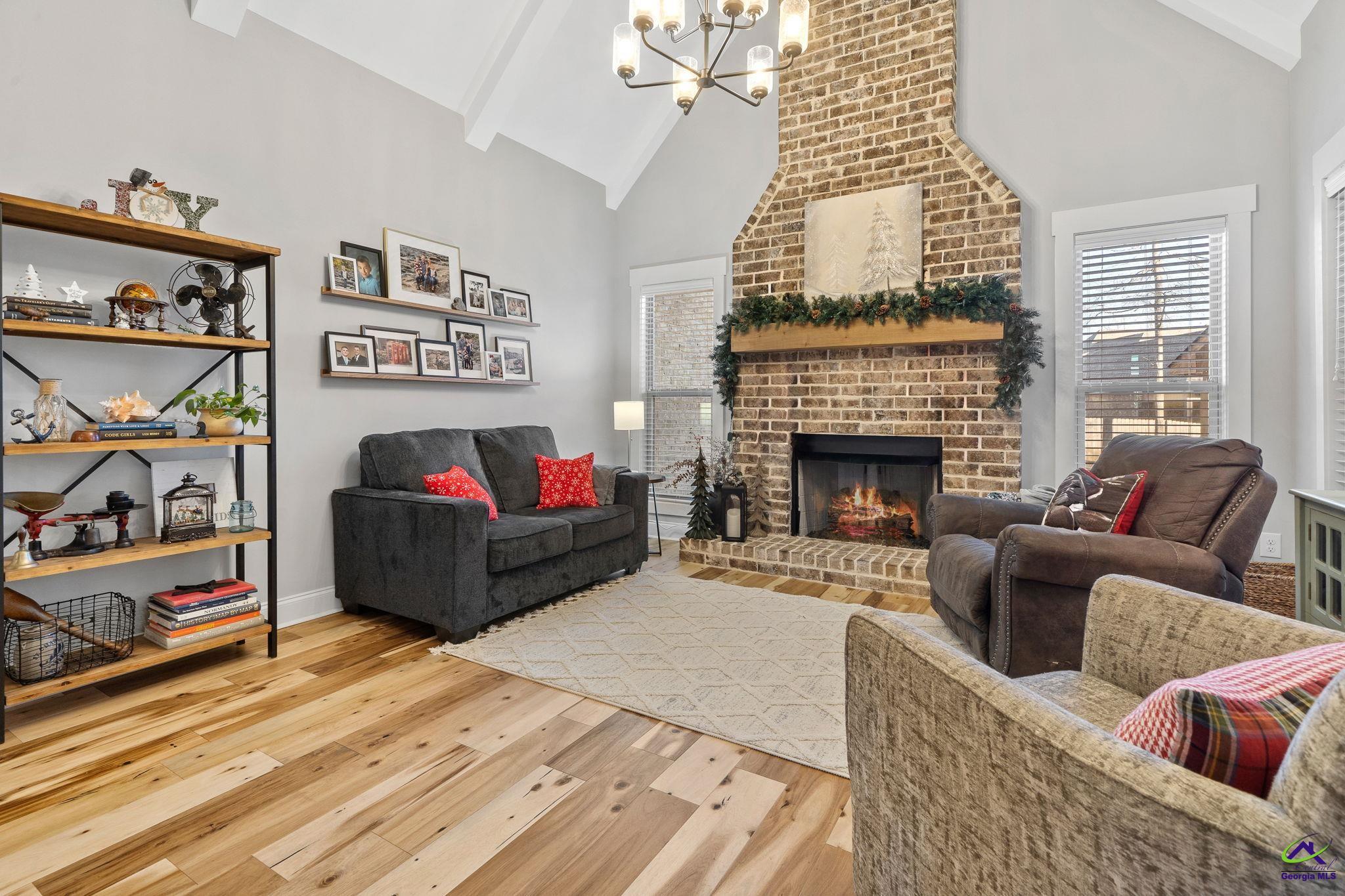 105 Basswood Court