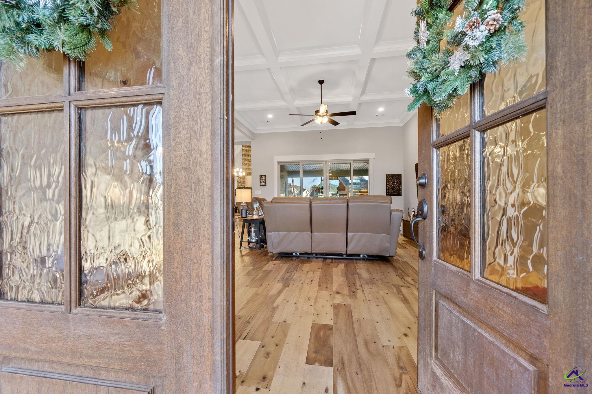105 Basswood Court