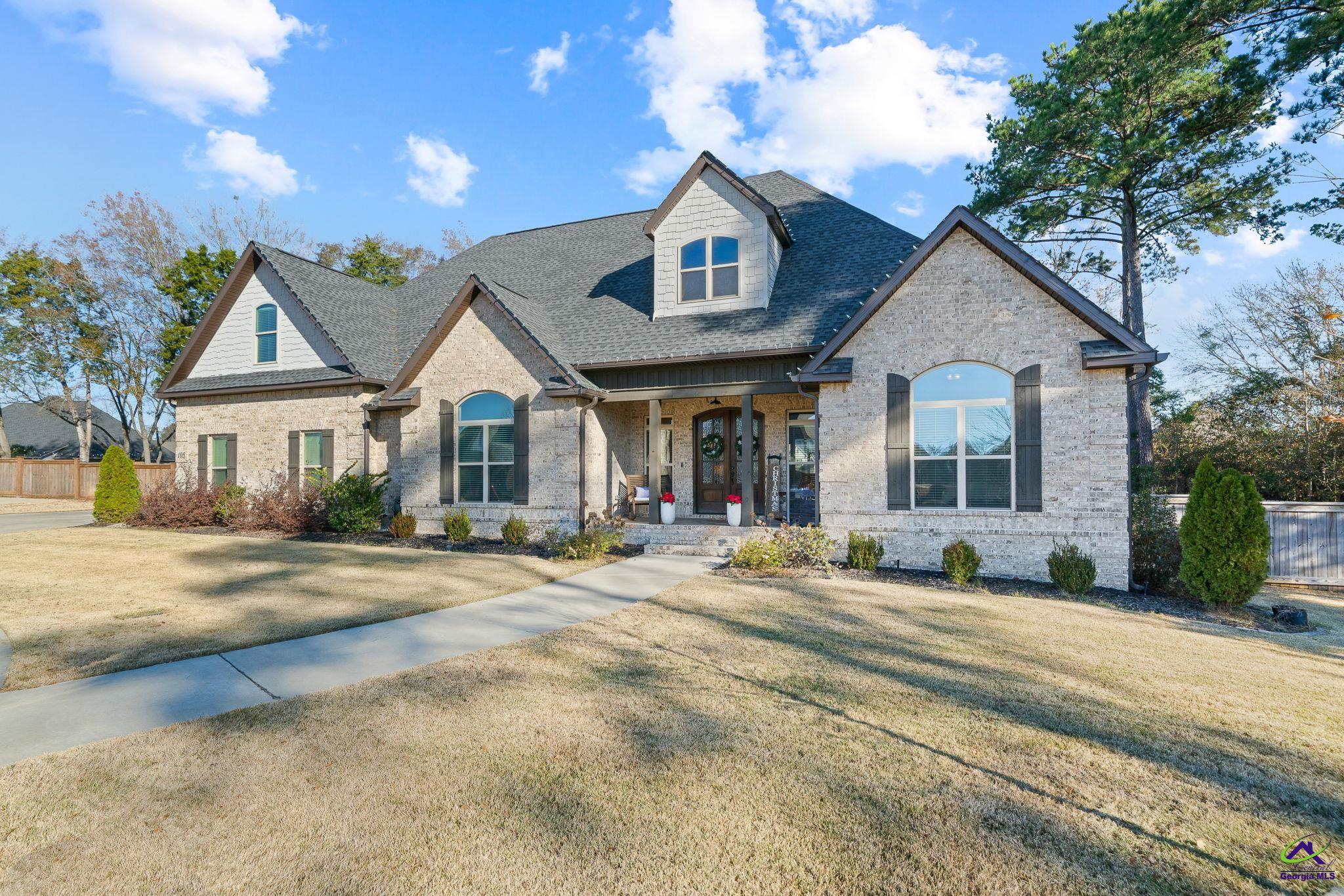 105 Basswood Court