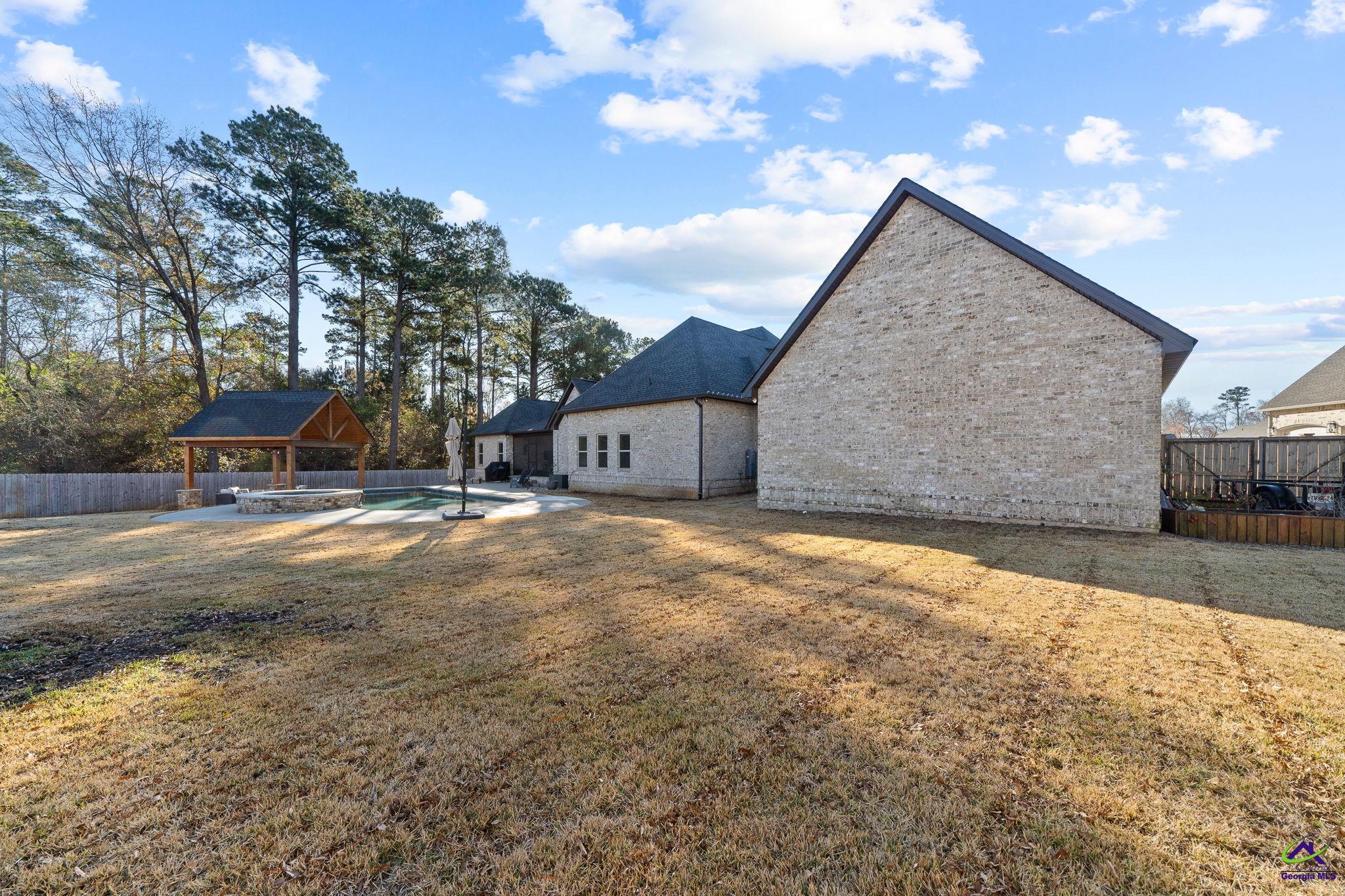 105 Basswood Court
