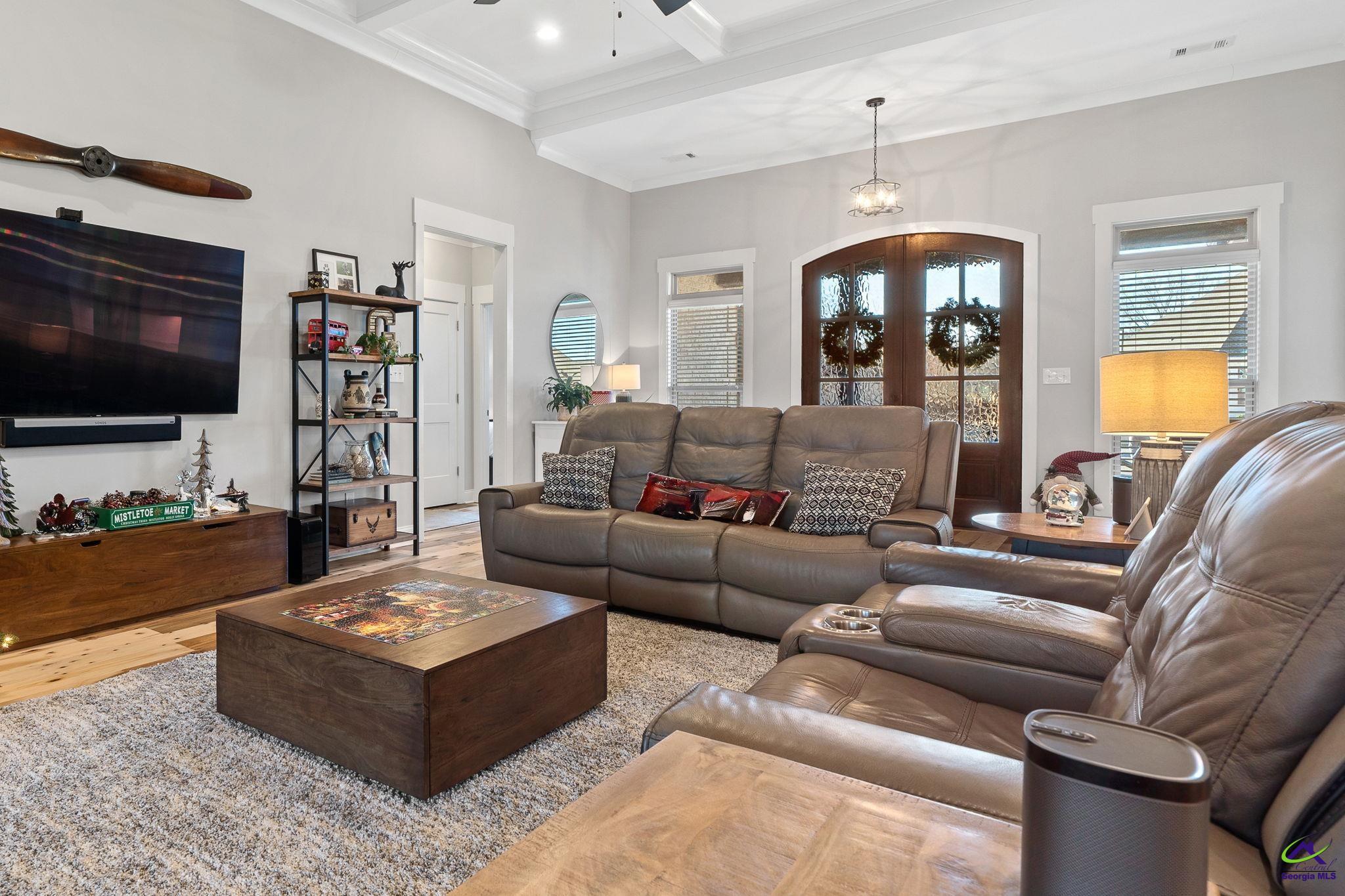 105 Basswood Court