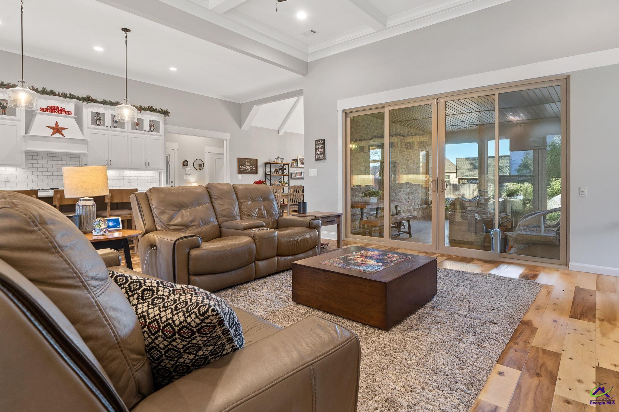 105 Basswood Court