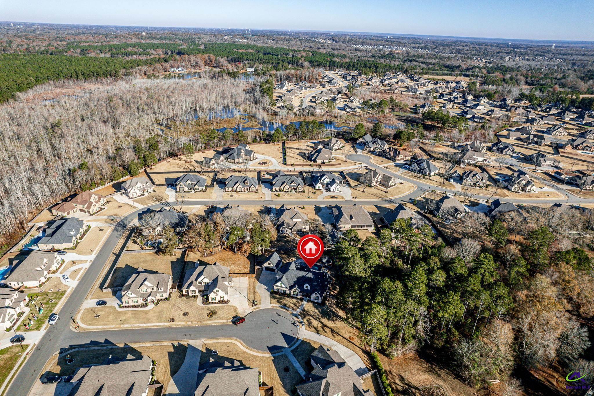 105 Basswood Court