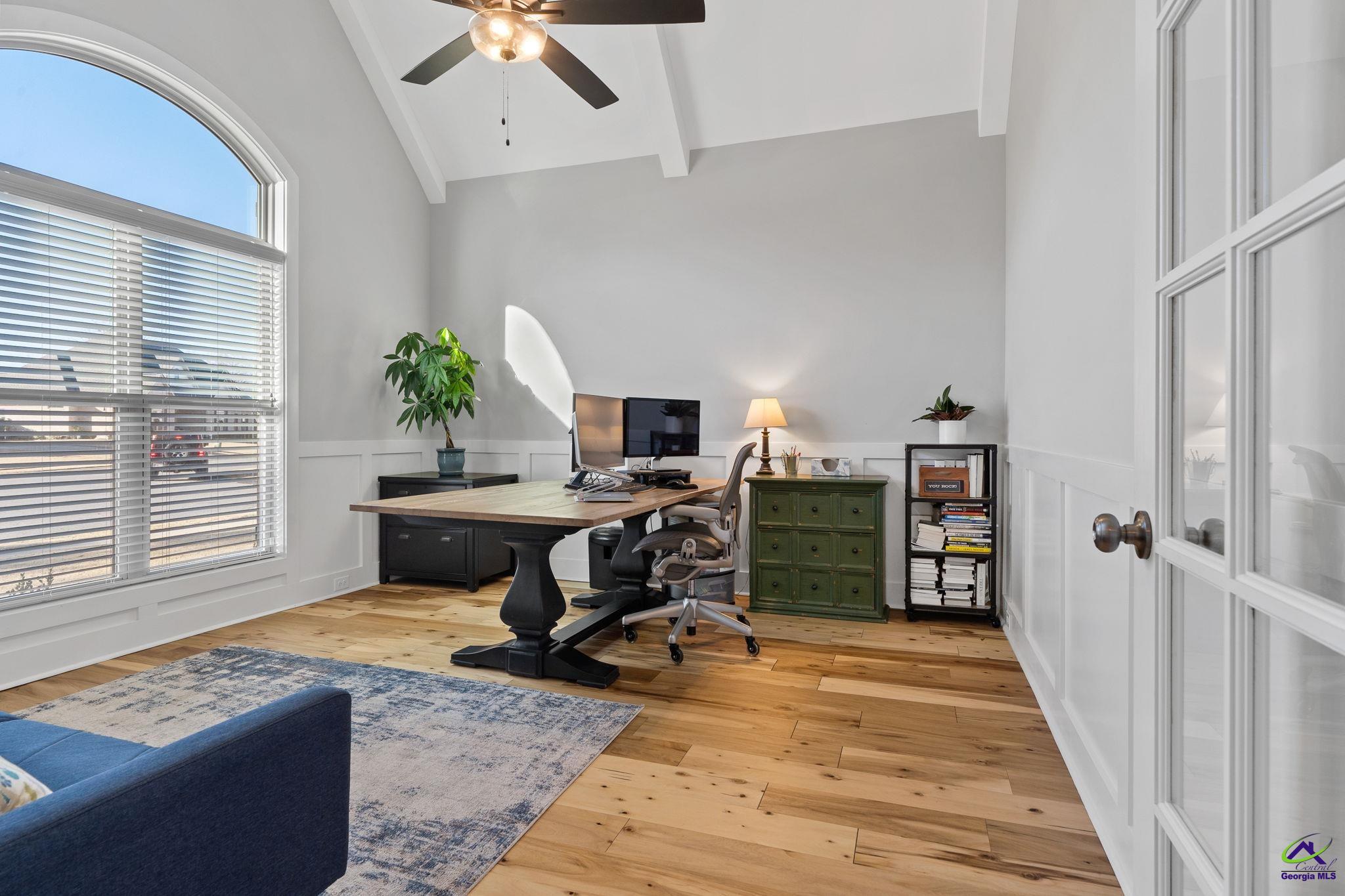 105 Basswood Court