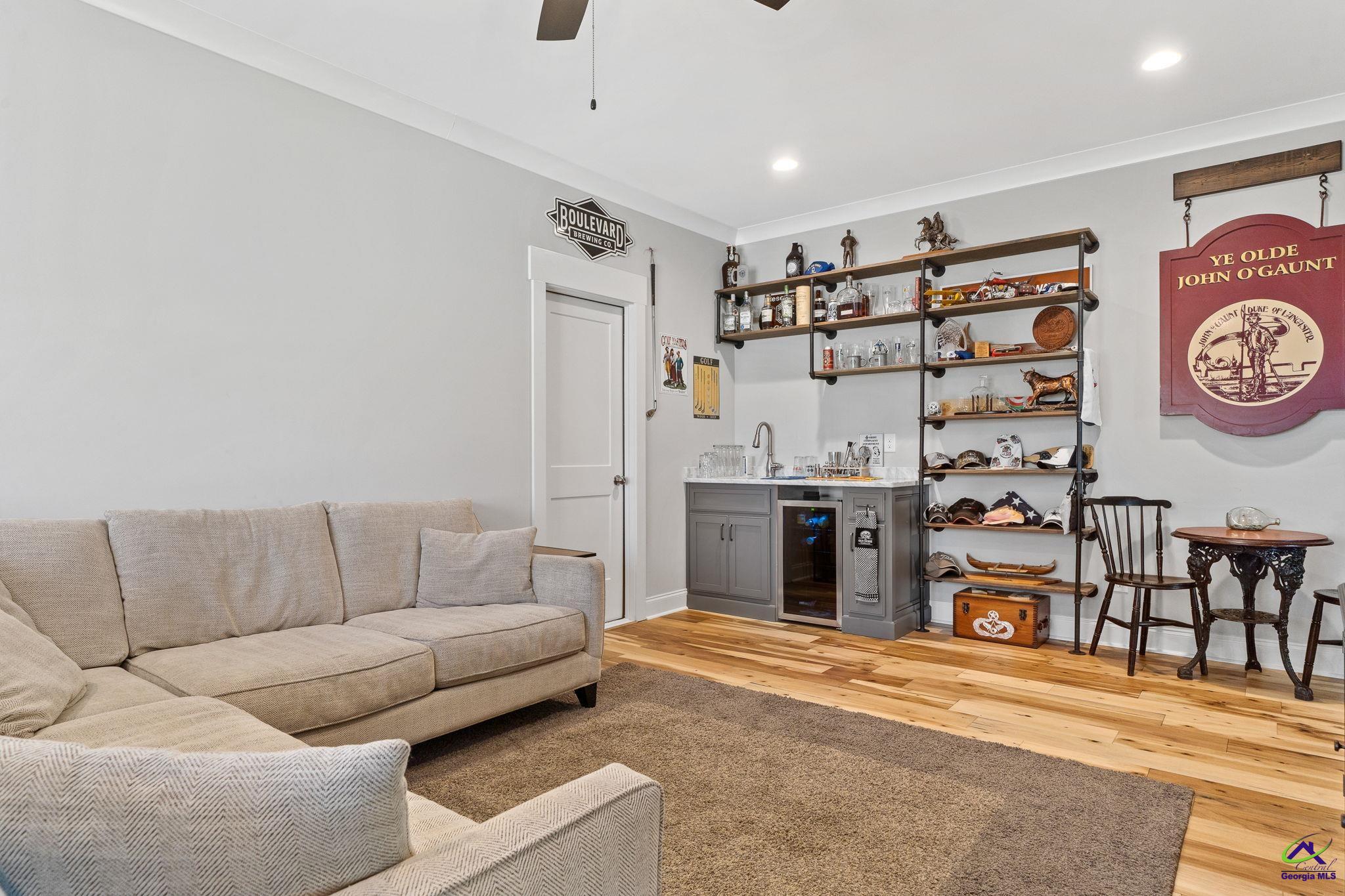 105 Basswood Court