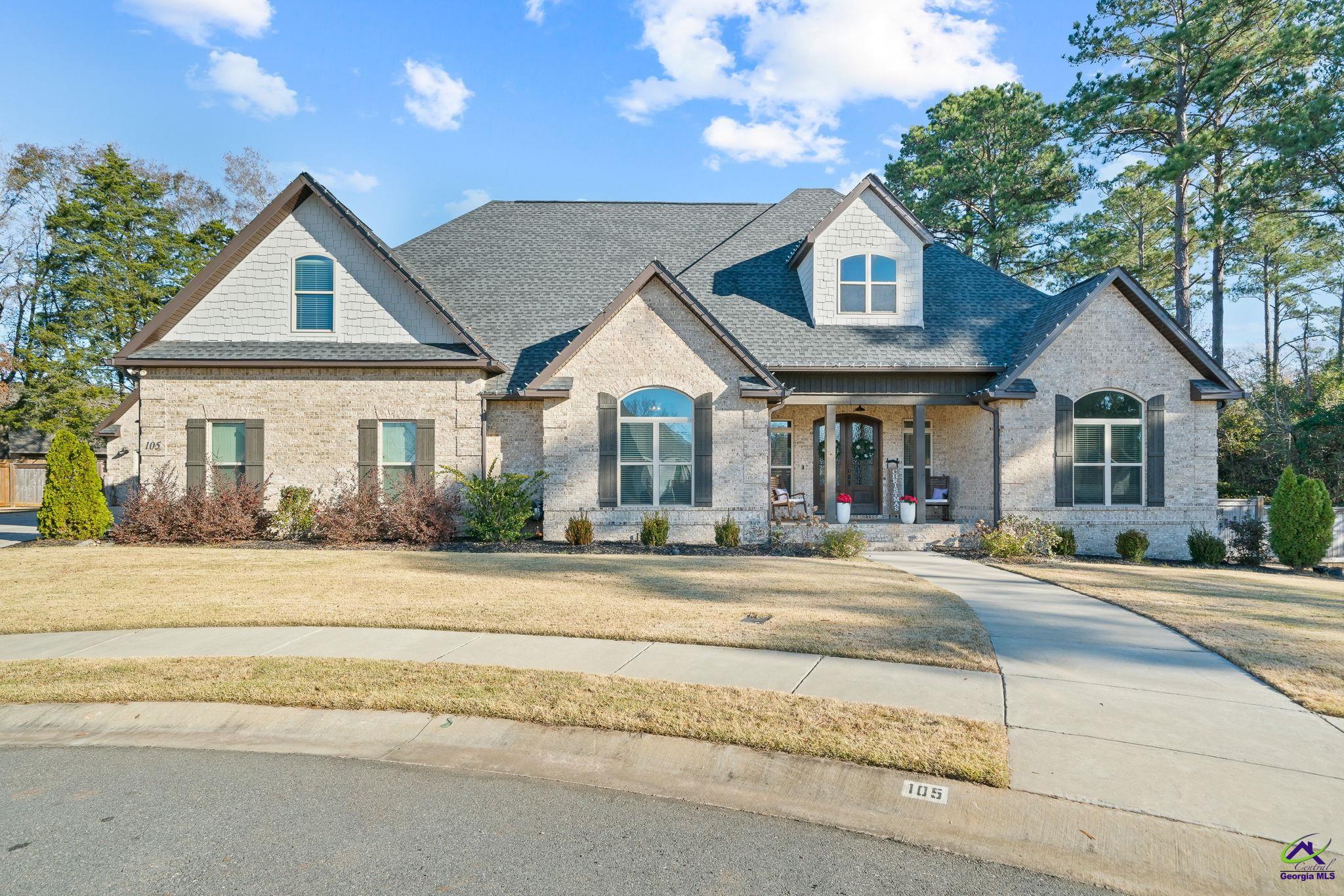 105 Basswood Court