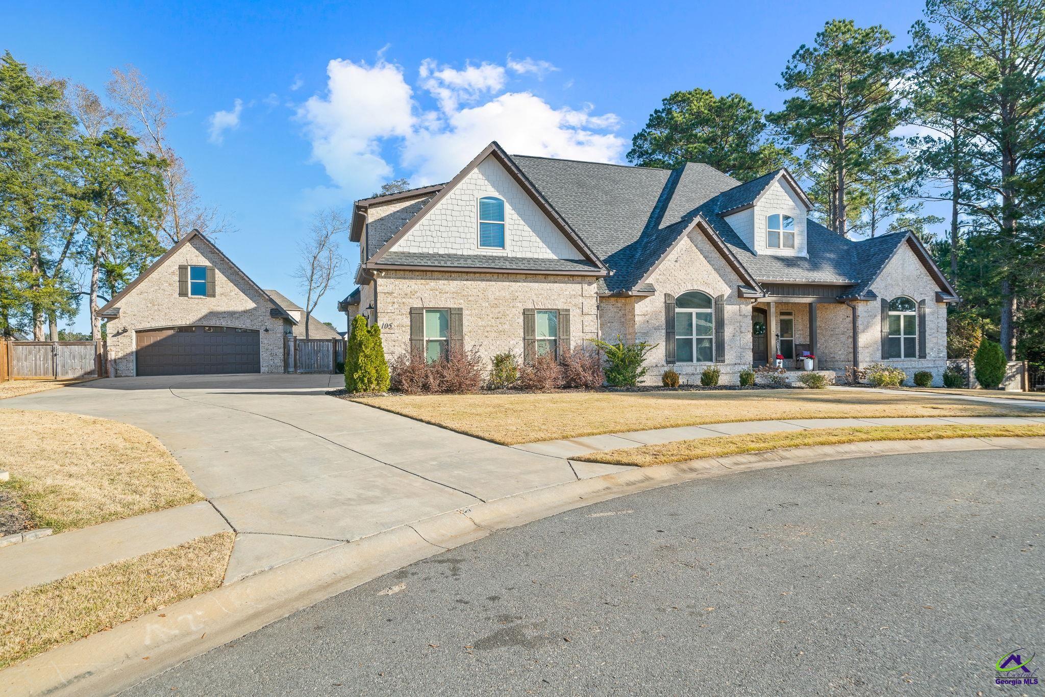 105 Basswood Court
