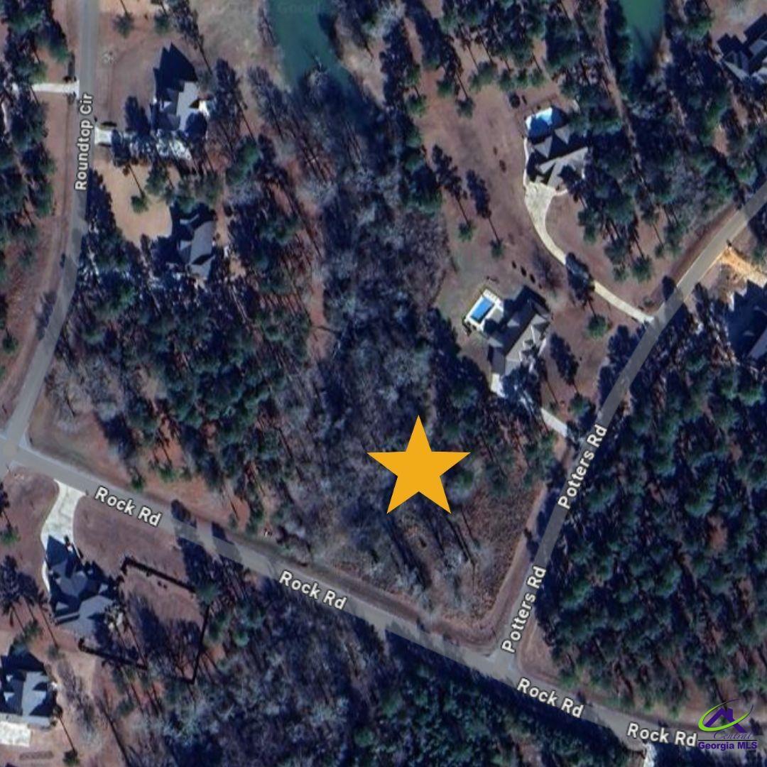 Lot 20 Rock Road