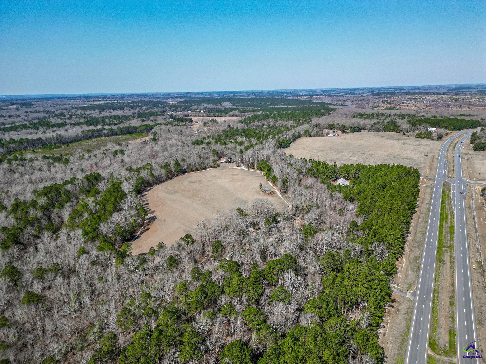 22607 Hwy 441, McIntyre