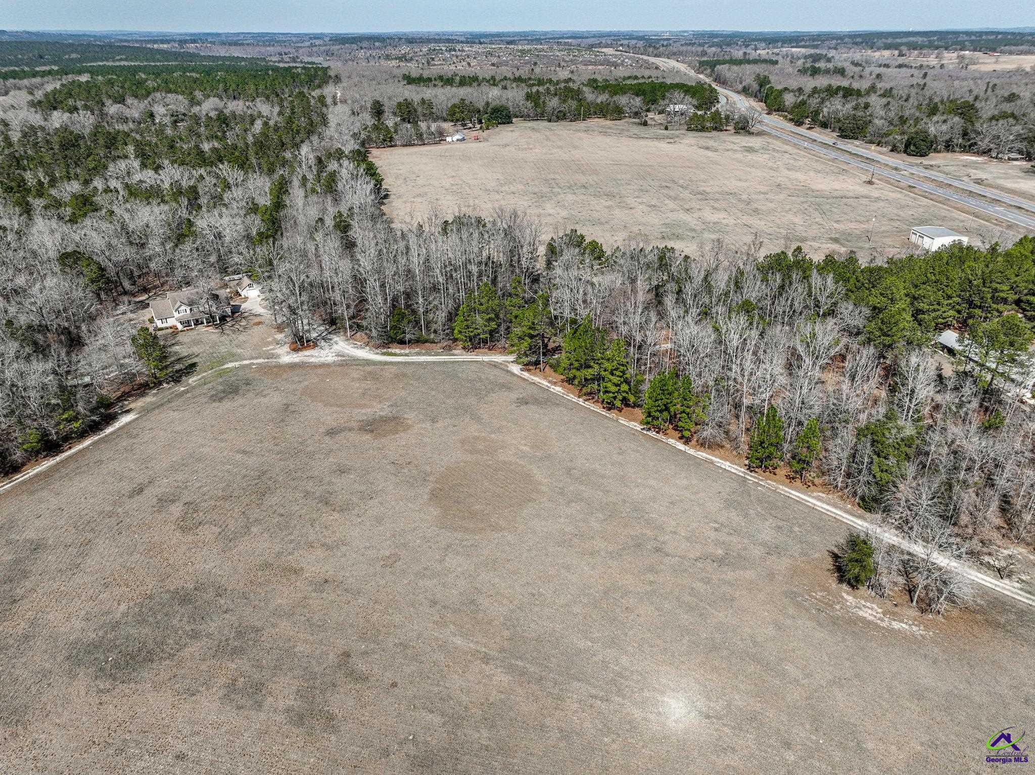 22607 Hwy 441, McIntyre