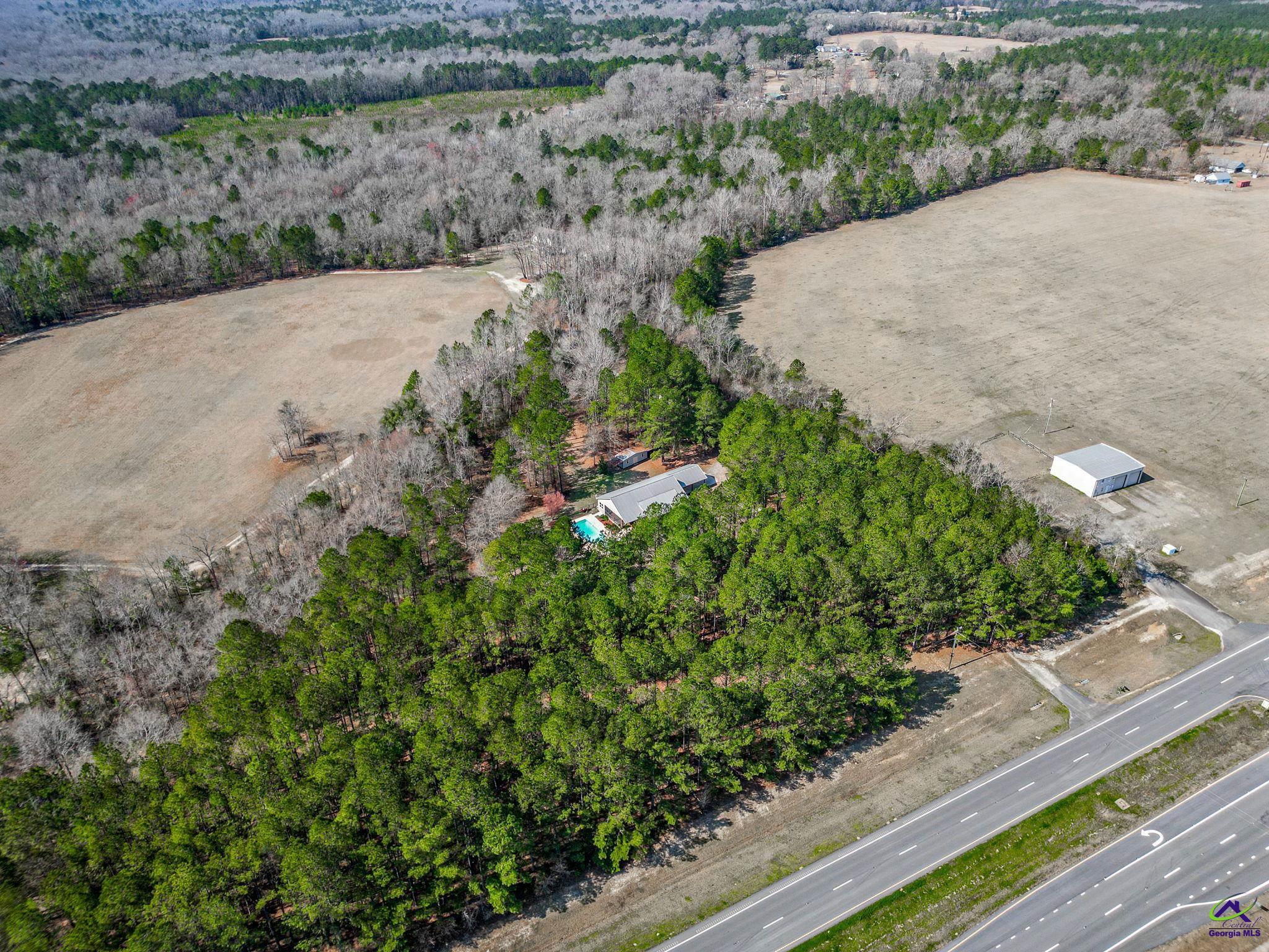 22607 Hwy 441, McIntyre