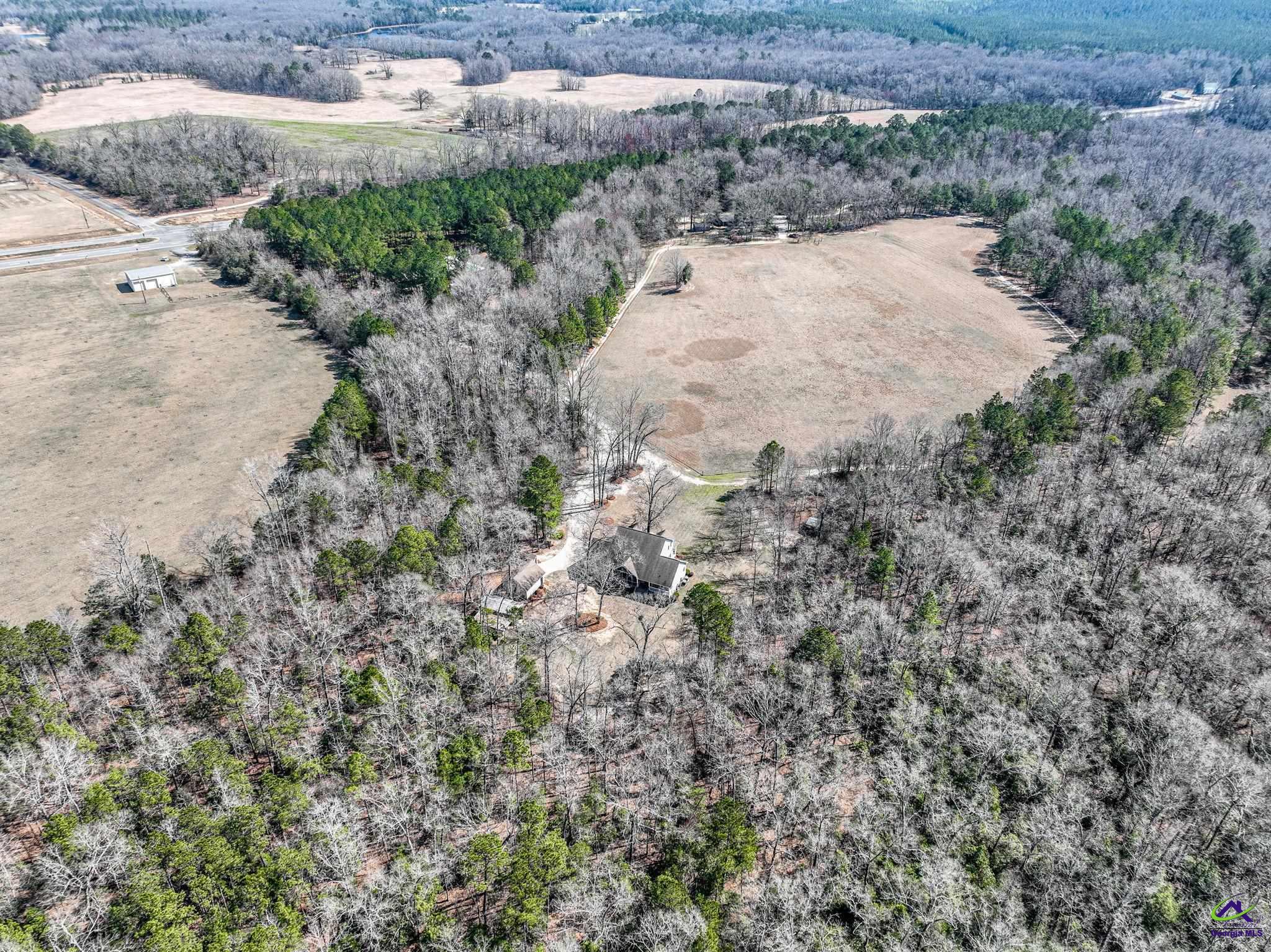 22607 Hwy 441, McIntyre