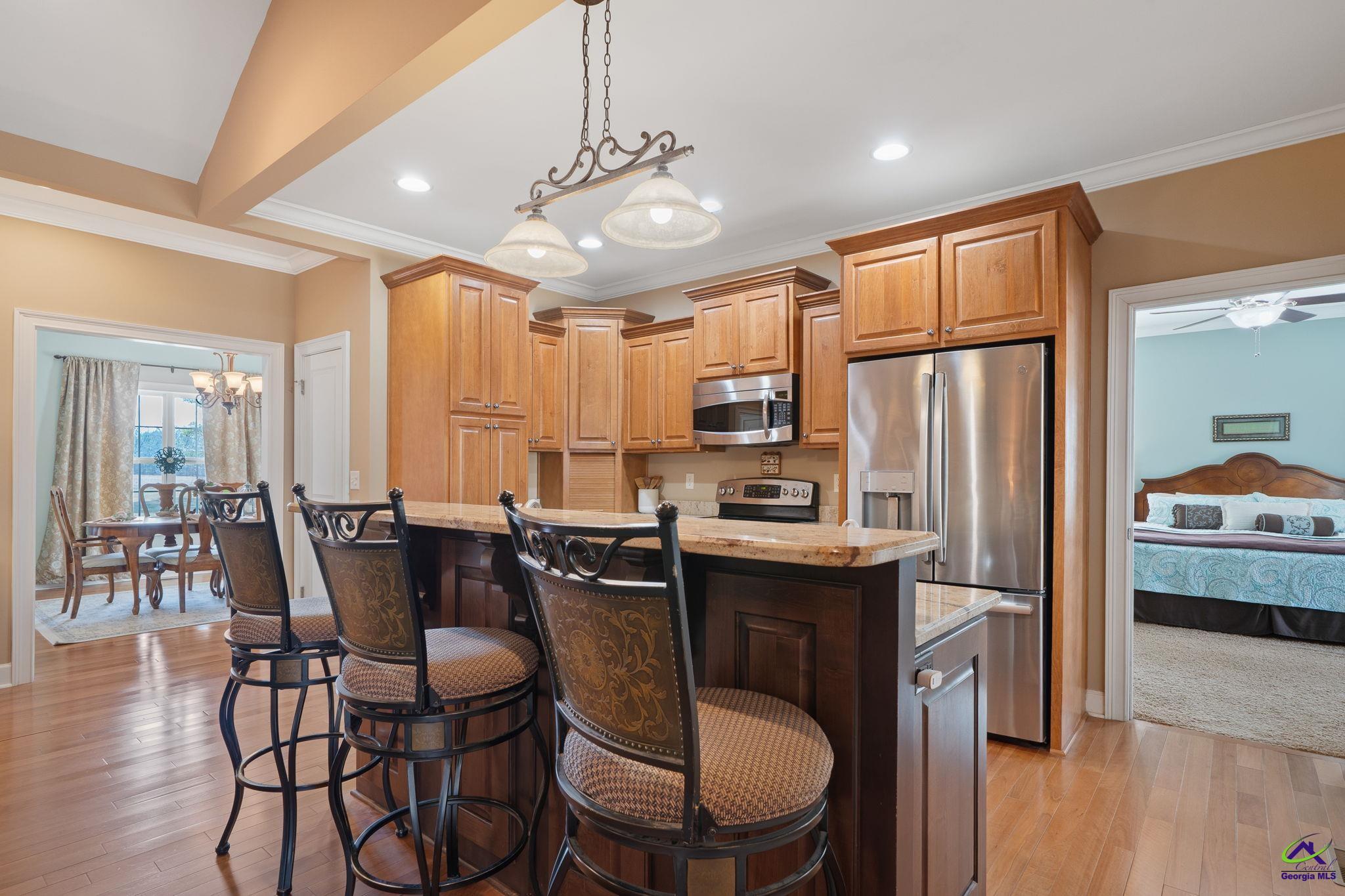 22301 Us Highway 441, McIntyre