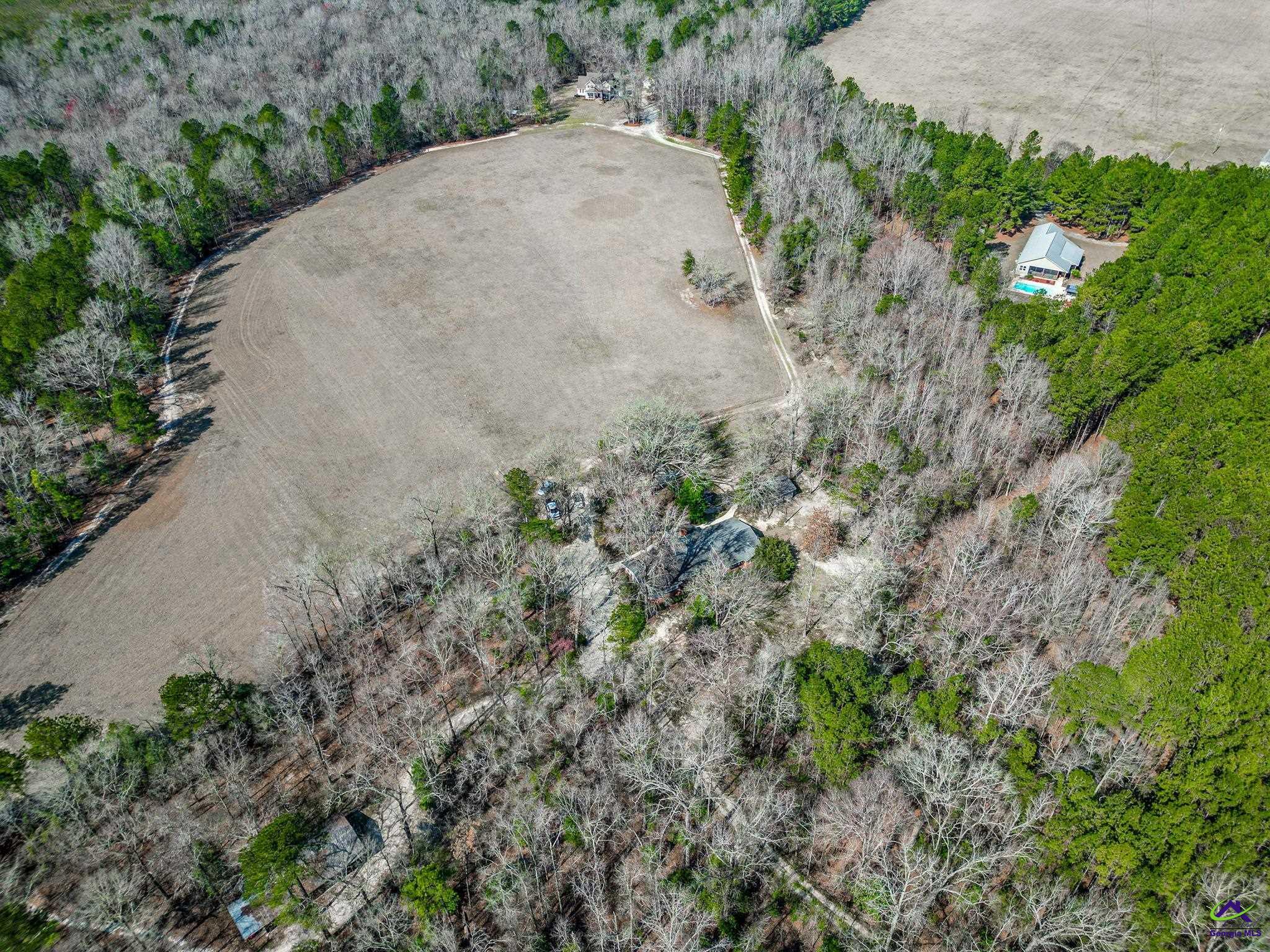 22301 Us Highway 441, McIntyre