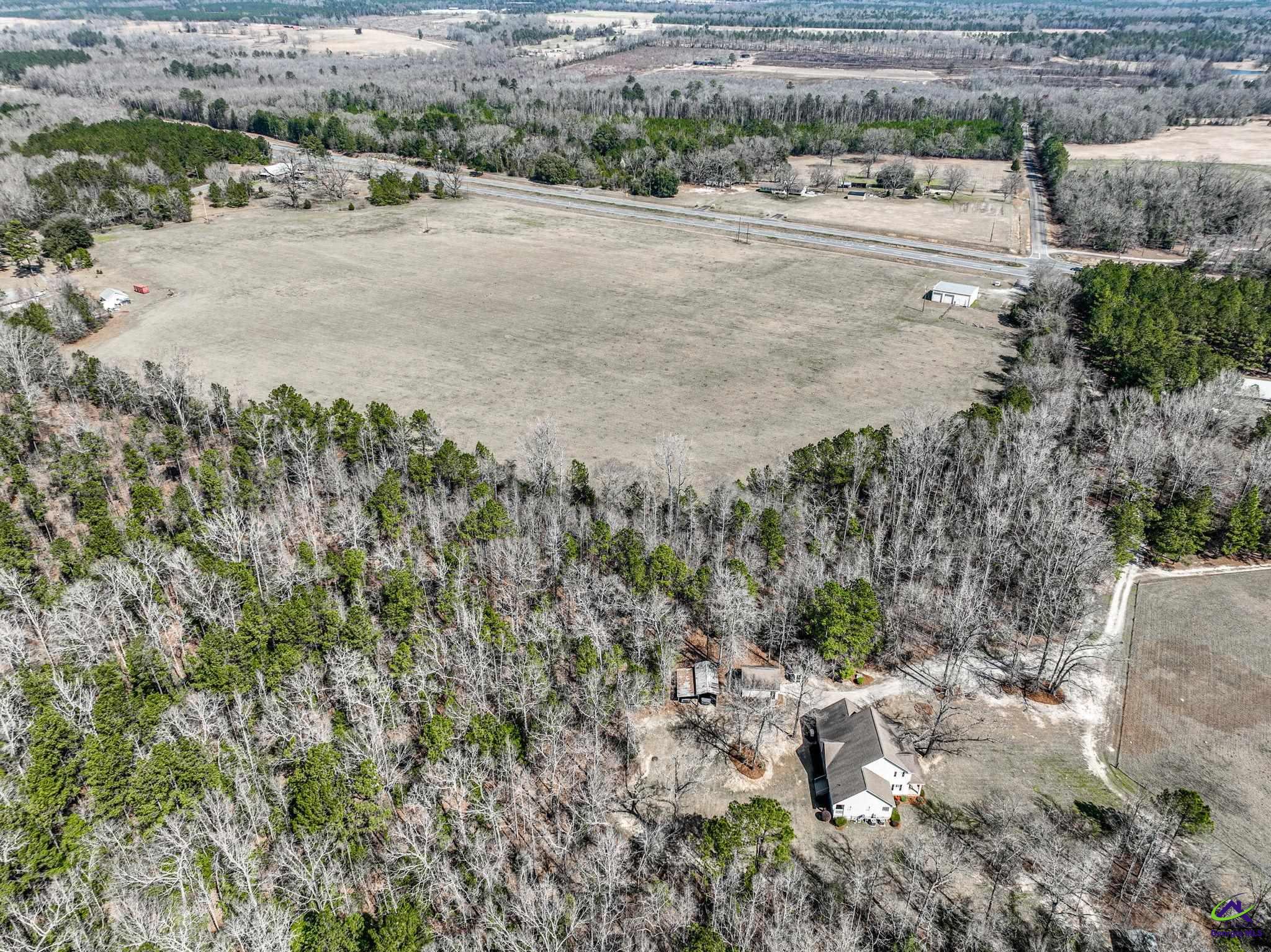 22301 Us Highway 441, McIntyre