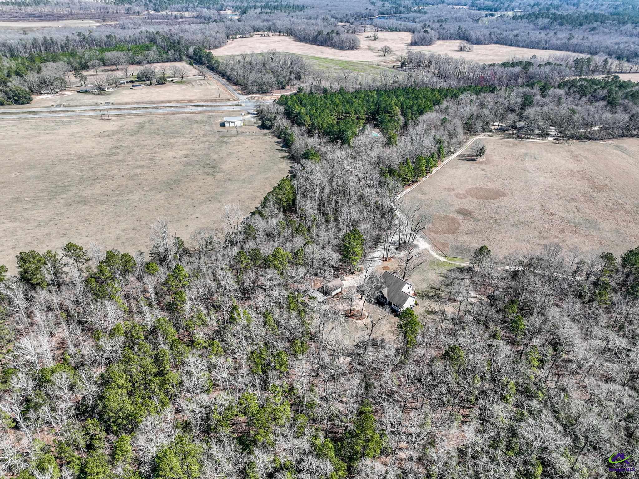 22301 Us Highway 441, McIntyre