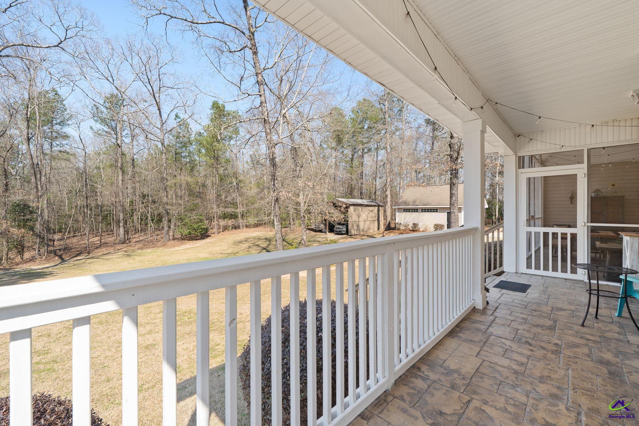 22301 Us Highway 441, McIntyre