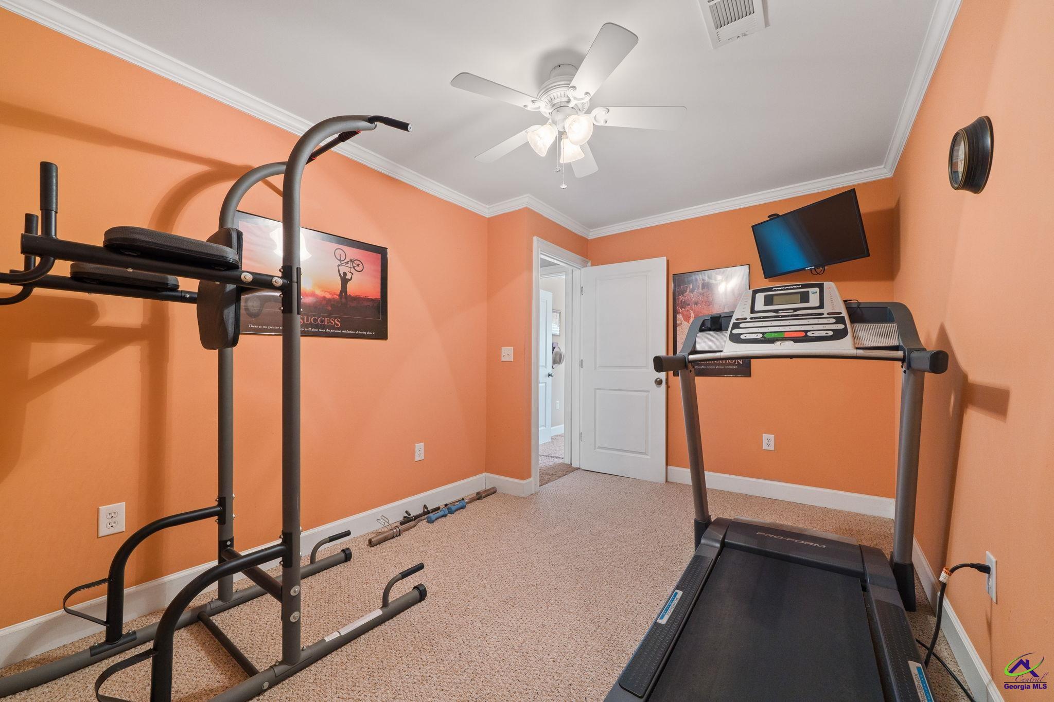 22301 Us Highway 441, McIntyre