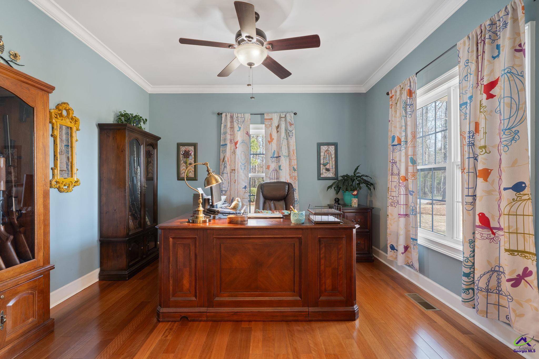 22301 Us Highway 441, McIntyre