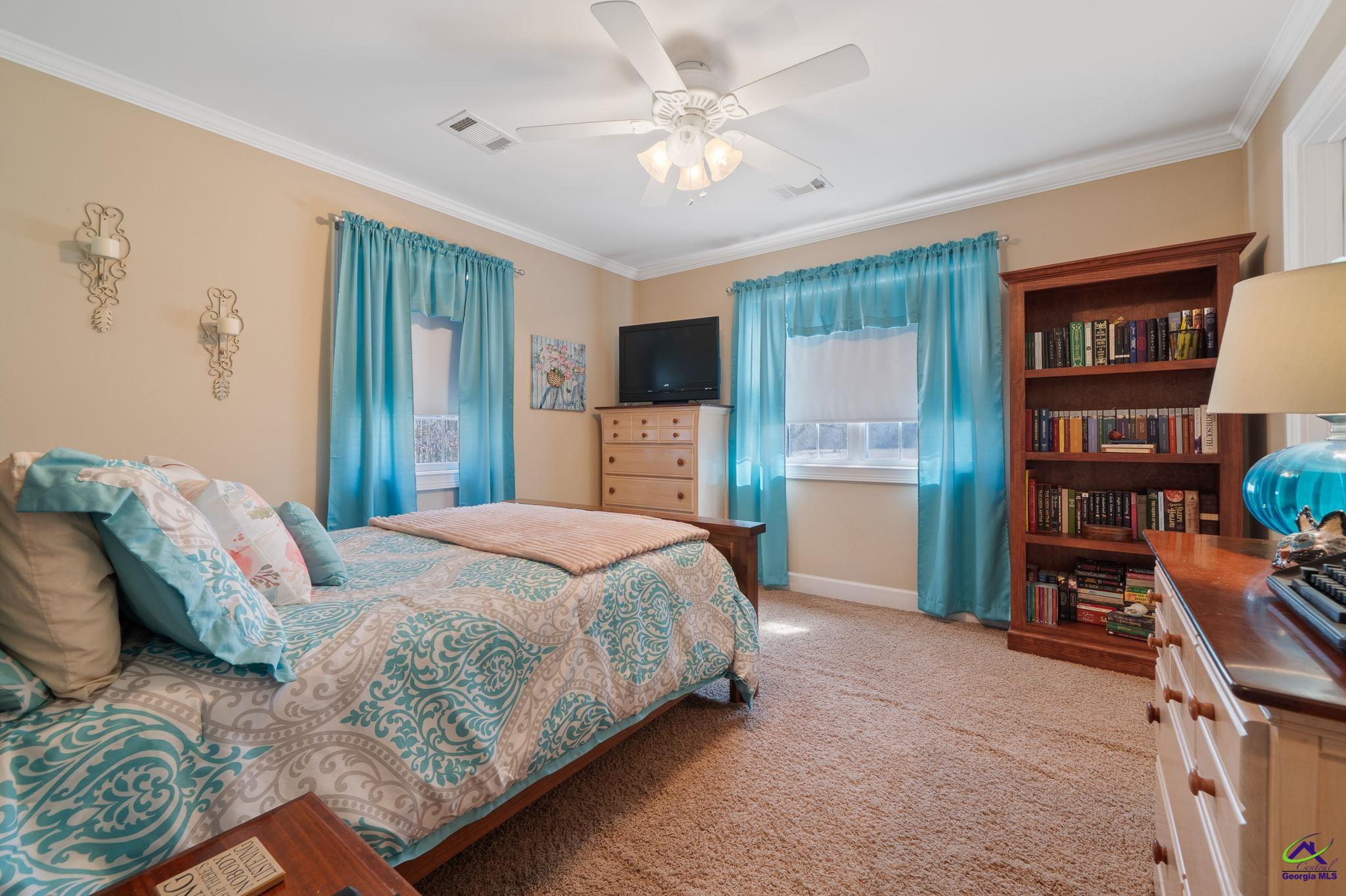 22301 Us Highway 441, McIntyre