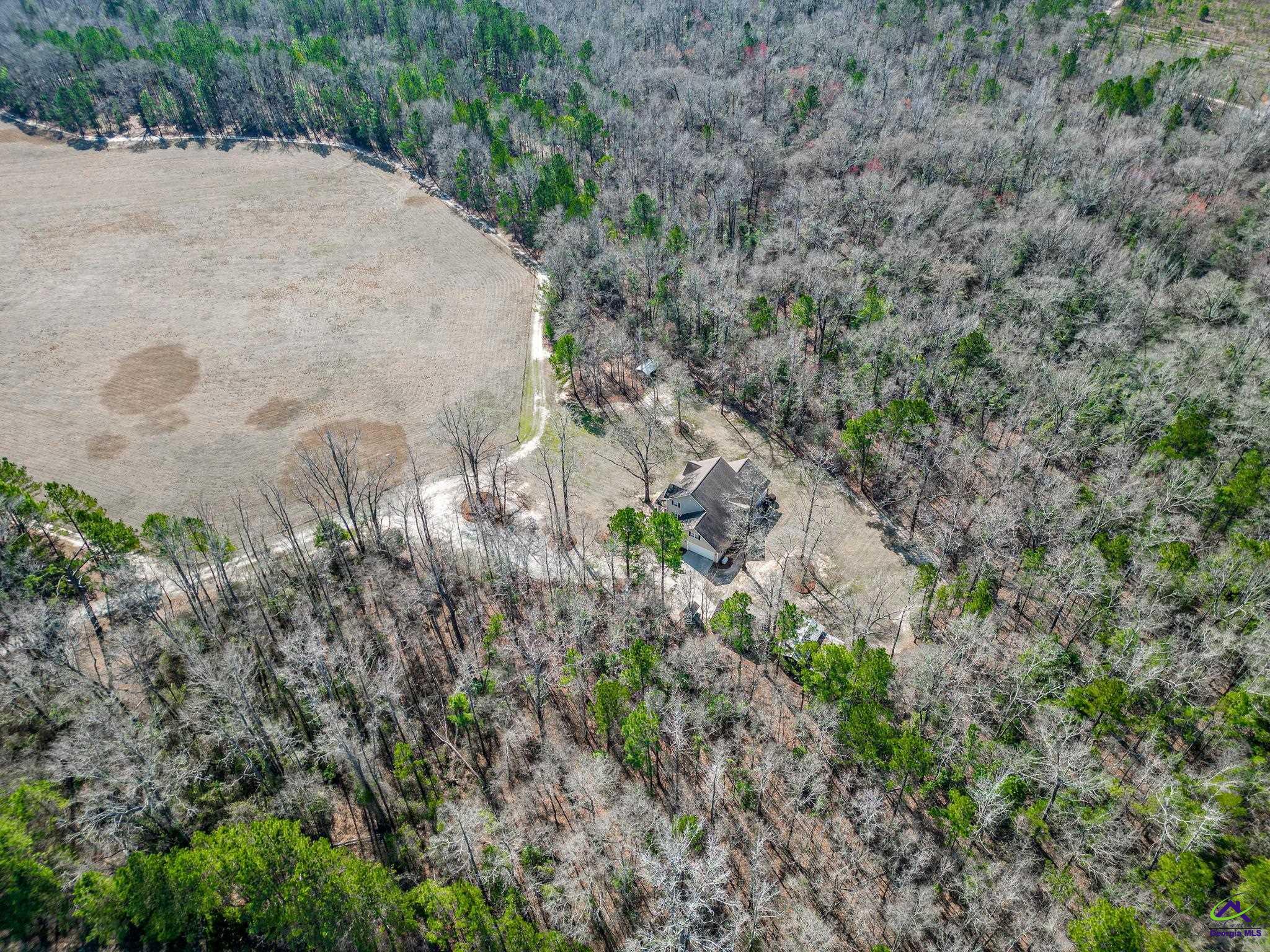 22301 Us Highway 441, McIntyre