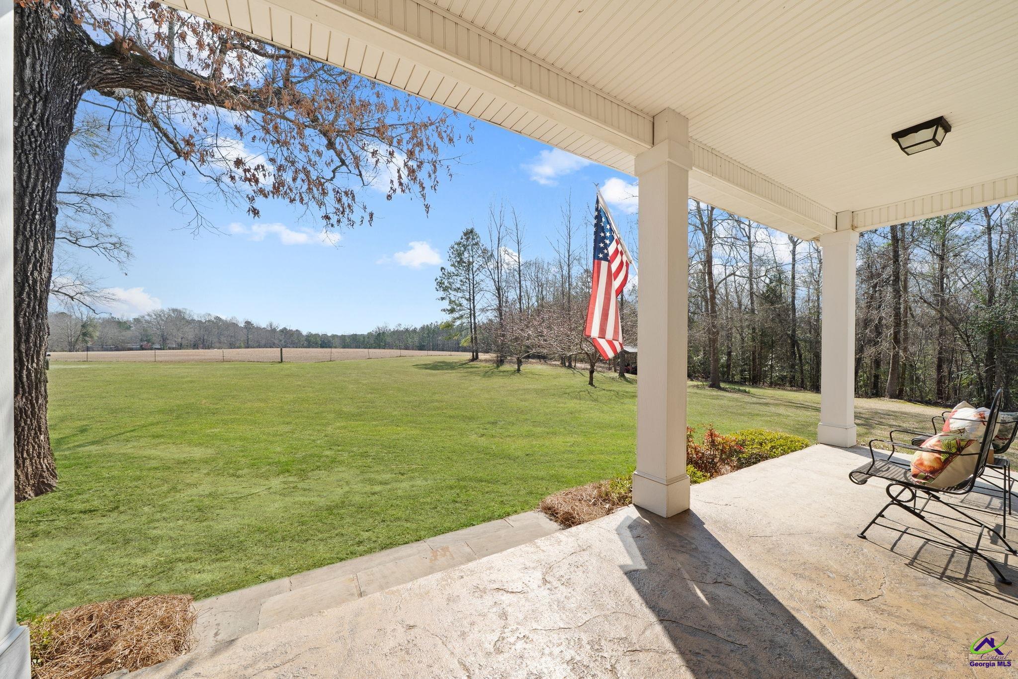 22301 Us Highway 441, McIntyre