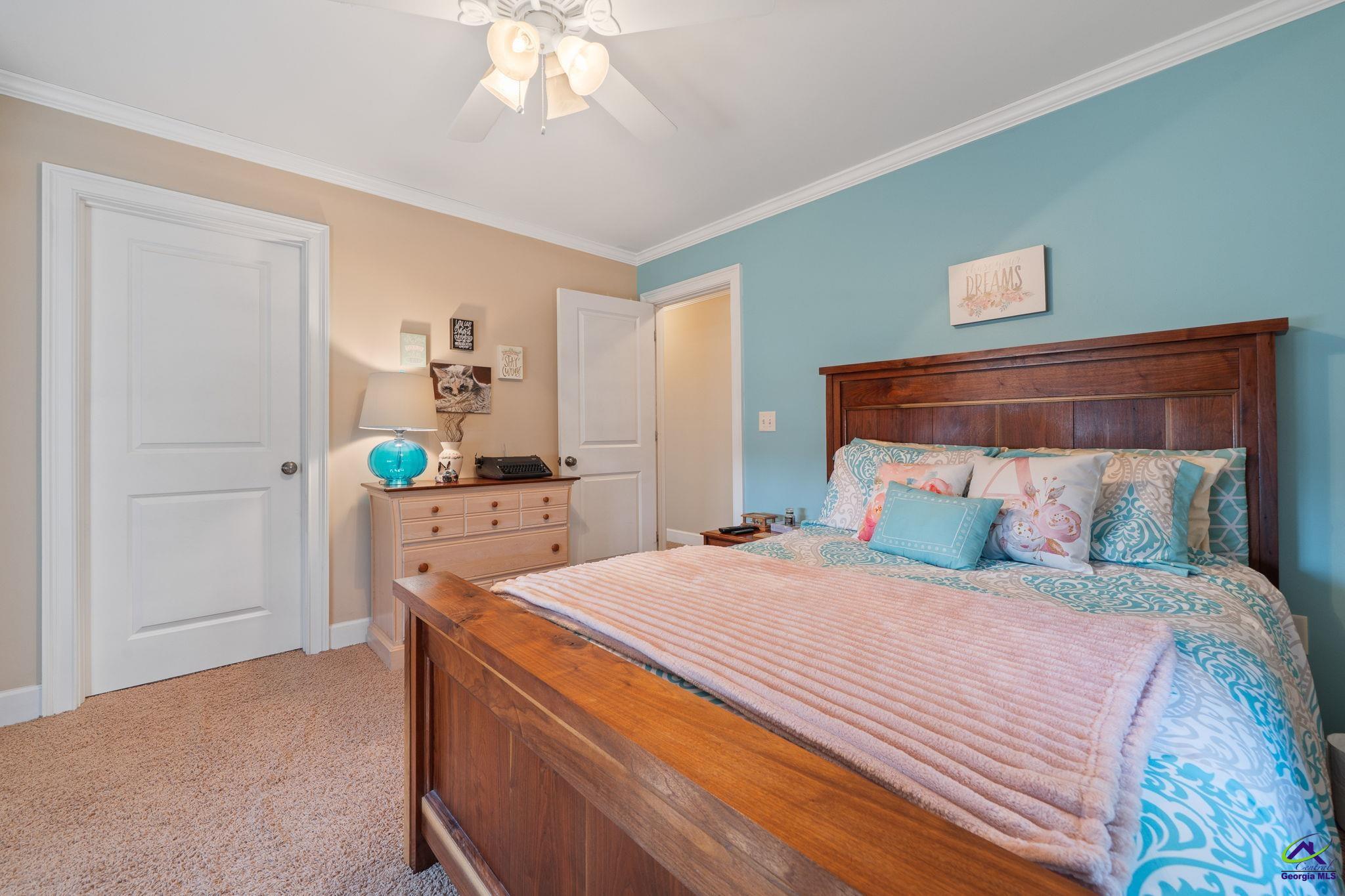 22301 Us Highway 441, McIntyre