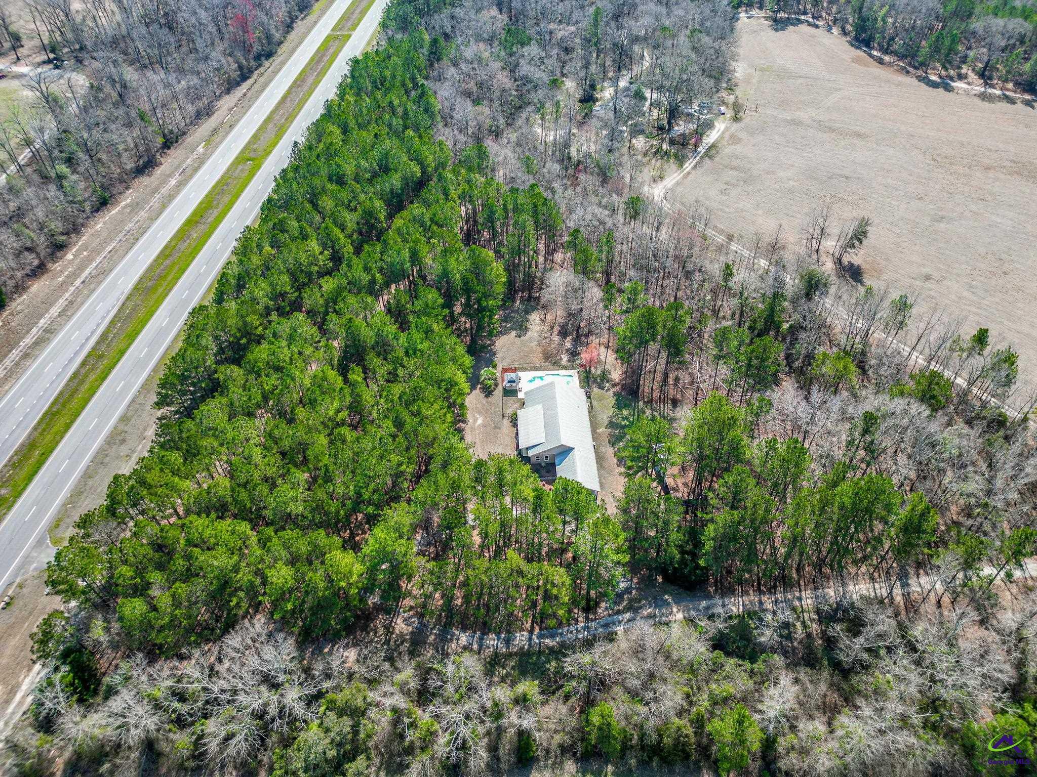 22301 Us Highway 441, McIntyre