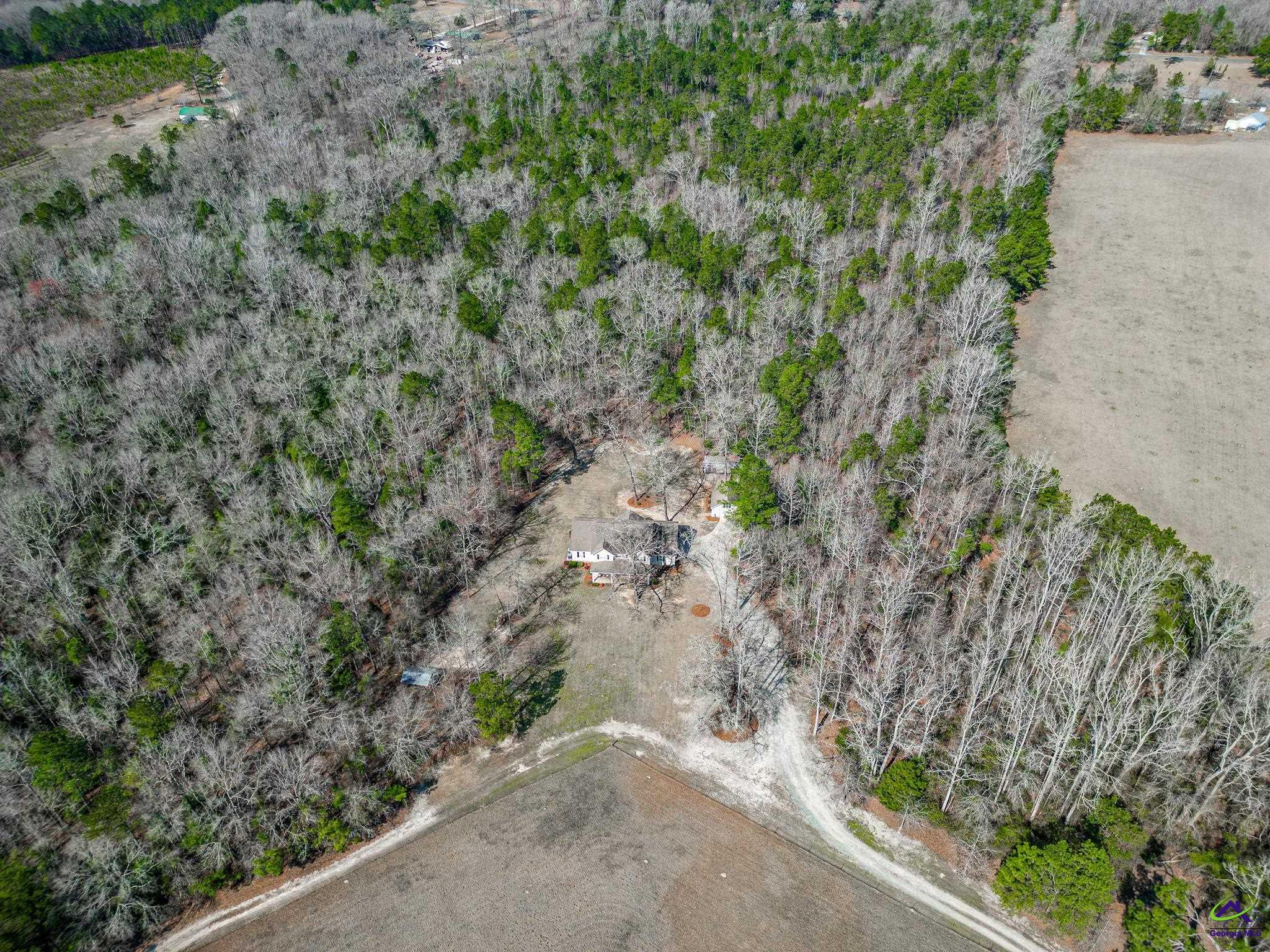 22301 Us Highway 441, McIntyre