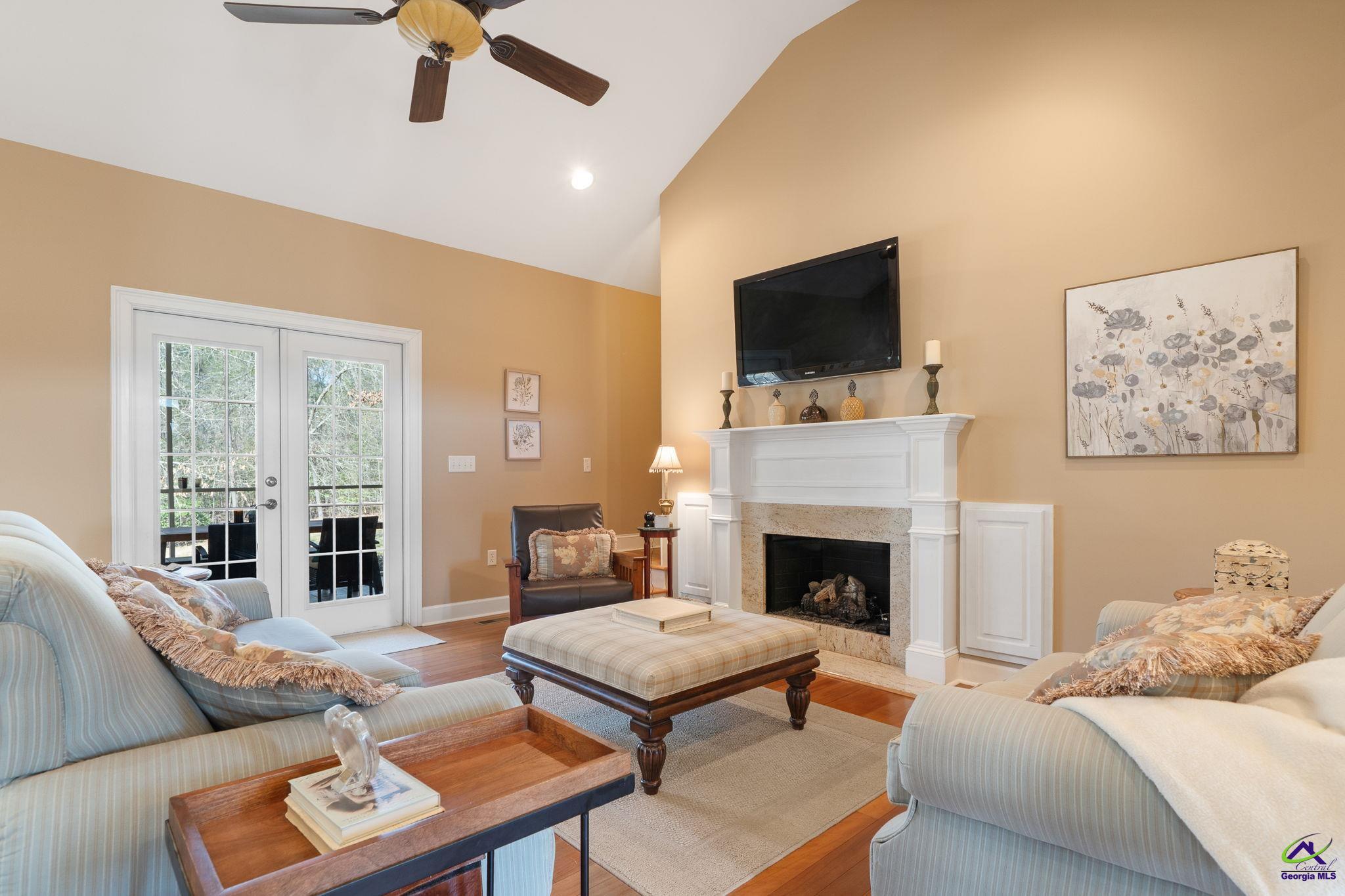 22301 Us Highway 441, McIntyre