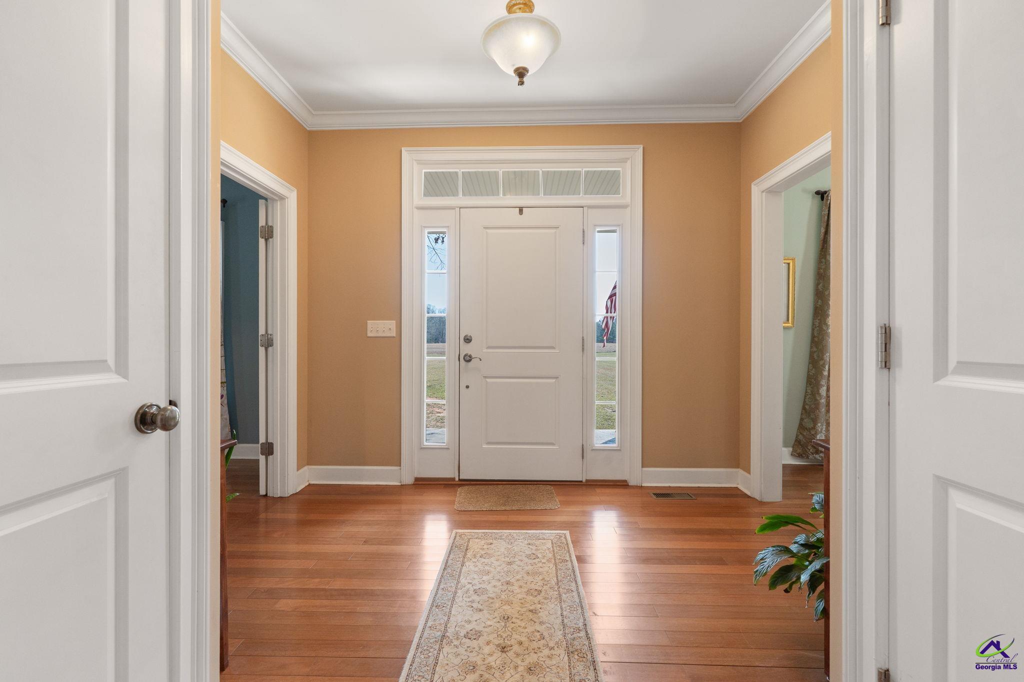 22301 Us Highway 441, McIntyre