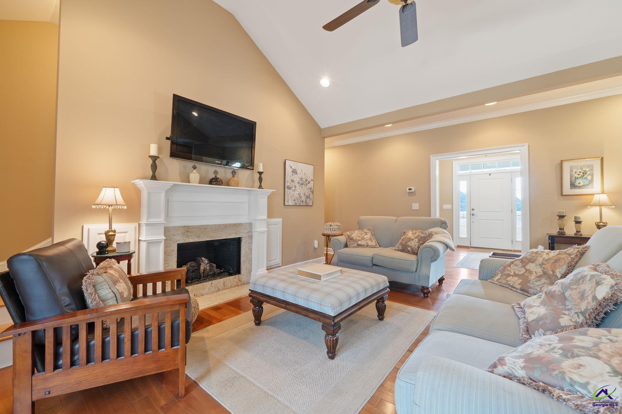 22301 Us Highway 441, McIntyre