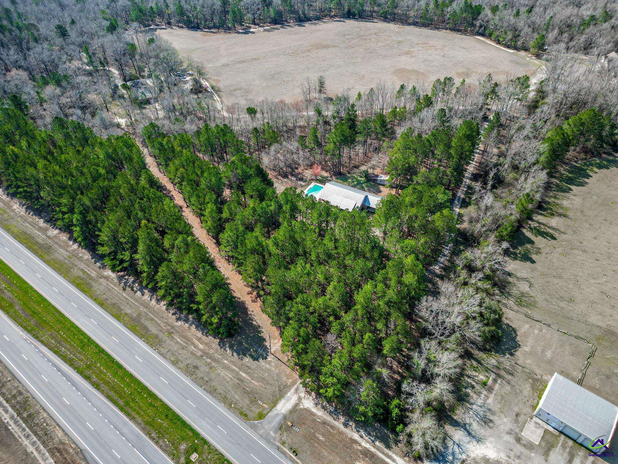 22301 Us Highway 441, McIntyre