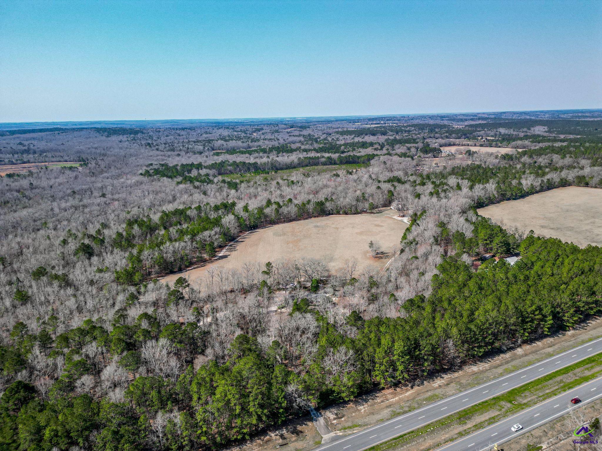 22301 Us Highway 441, McIntyre