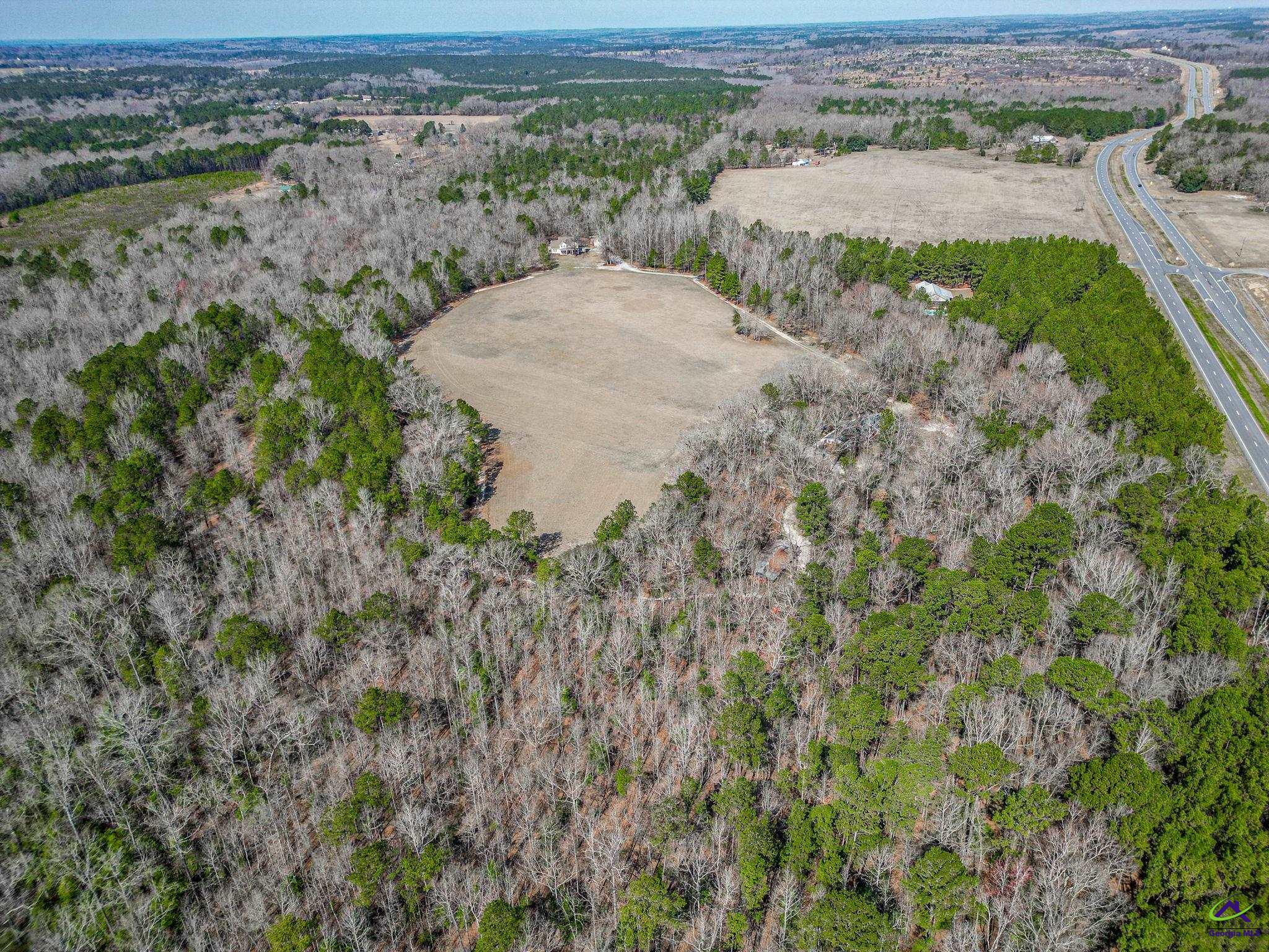 22301 Us Highway 441, McIntyre