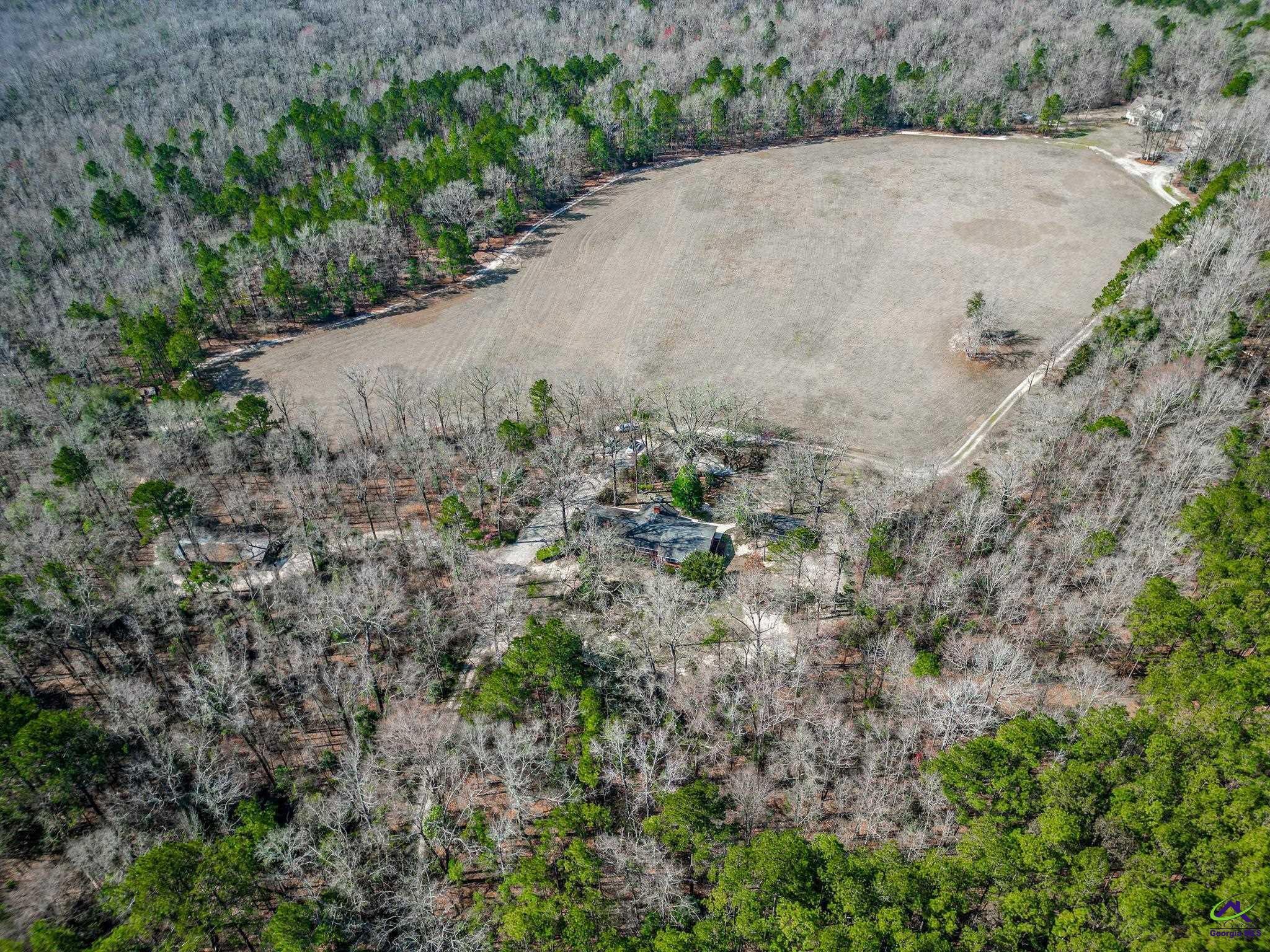 22301 Us Highway 441, McIntyre