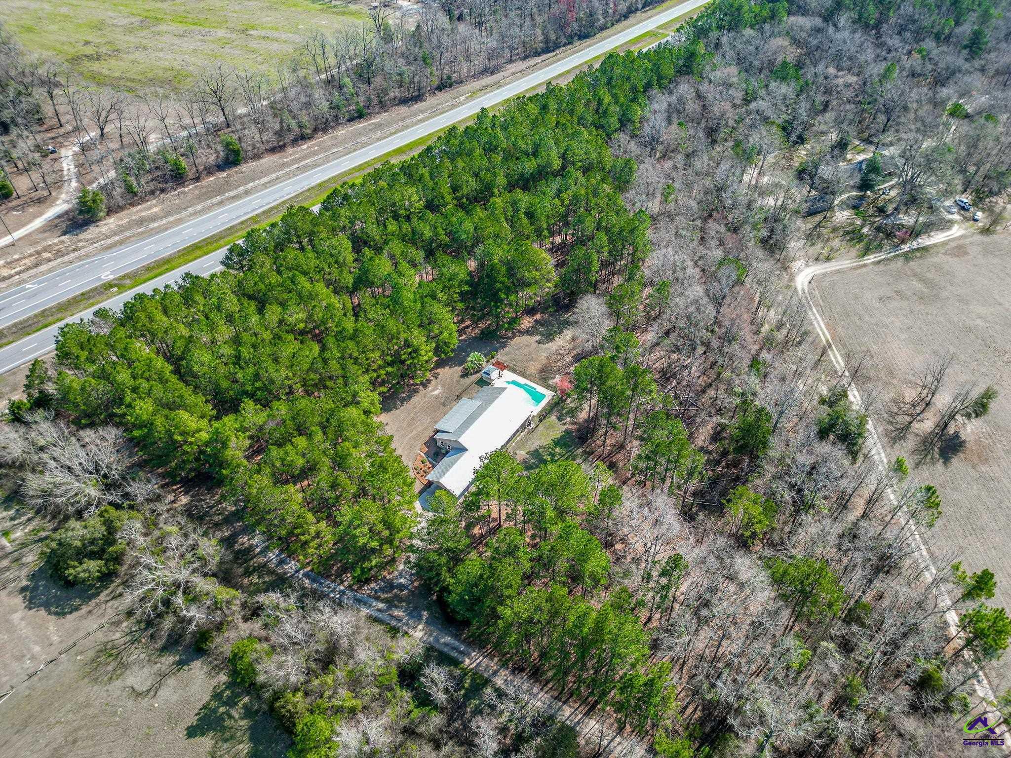 22301 Us Highway 441, McIntyre