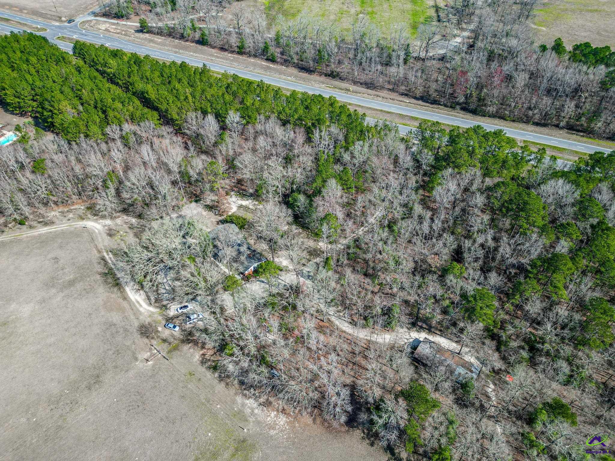 22301 Us Highway 441, McIntyre