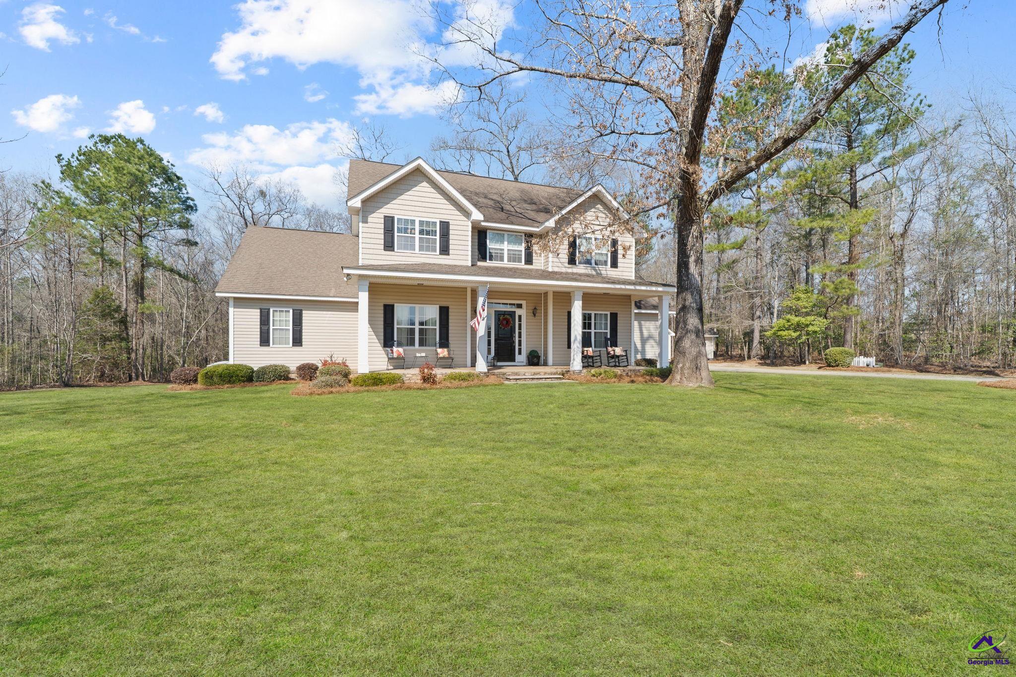 22301 Us Highway 441, McIntyre