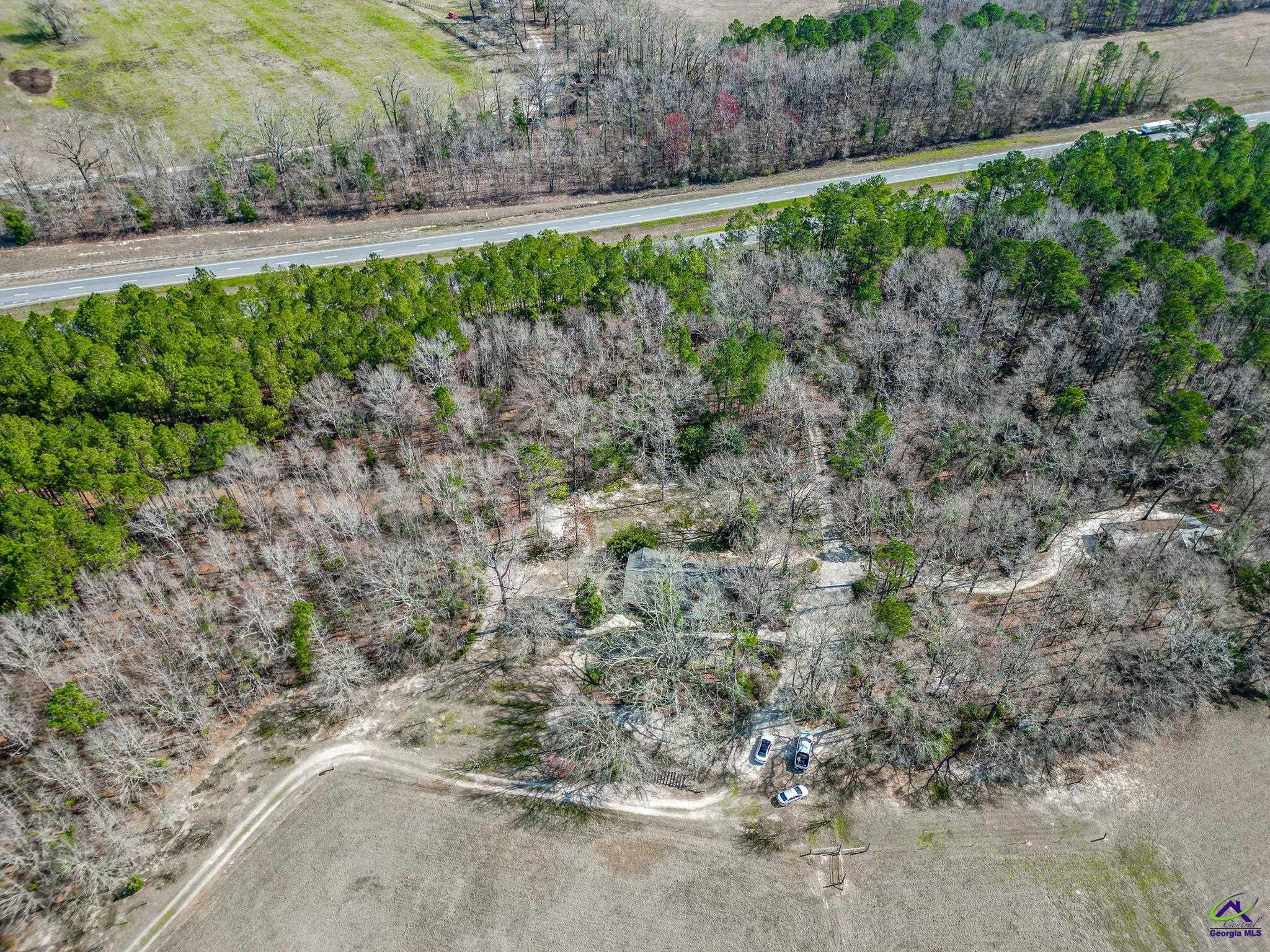 22301 Us Highway 441, McIntyre